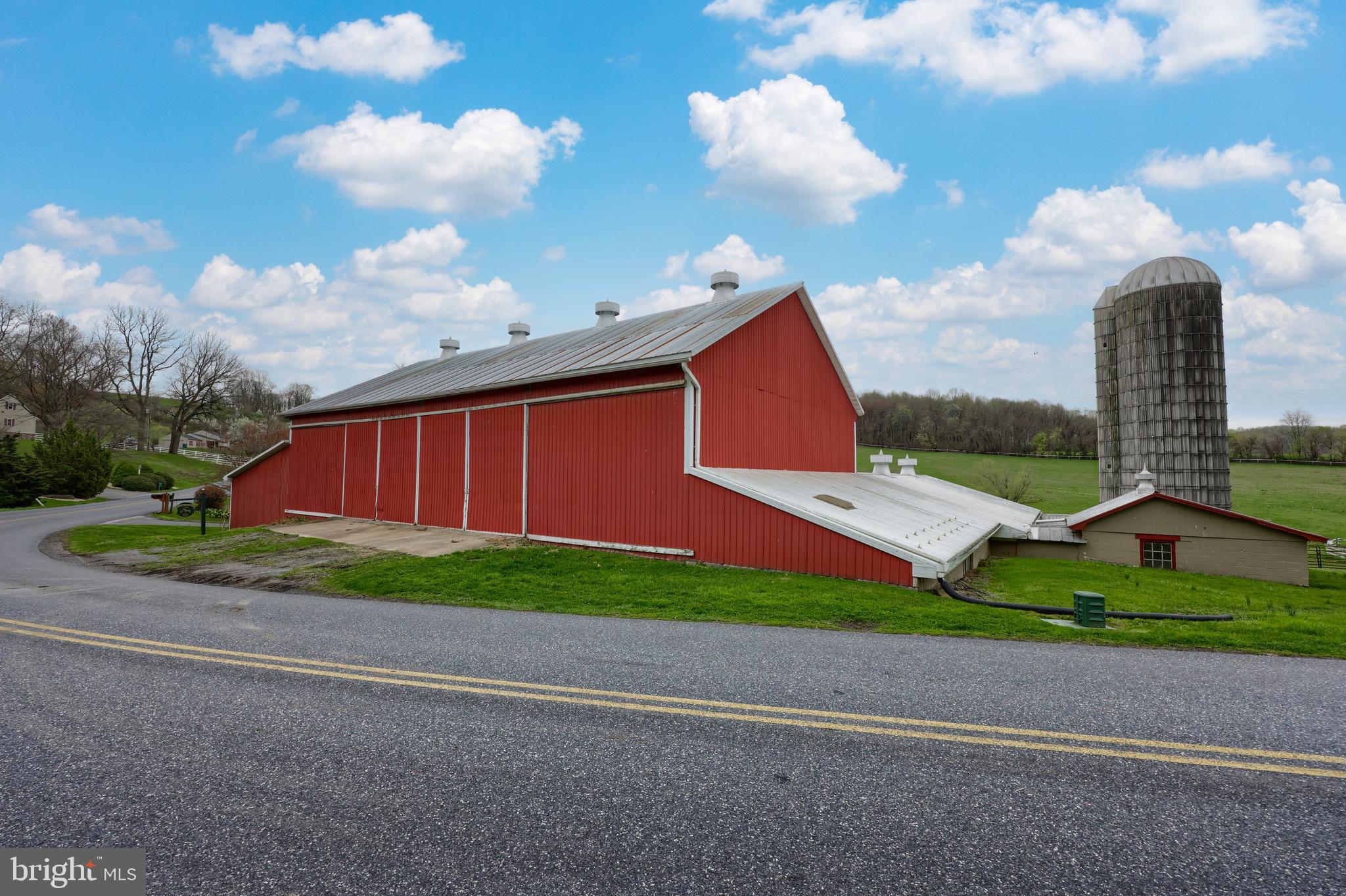 NONE AVAILABLE - Farm