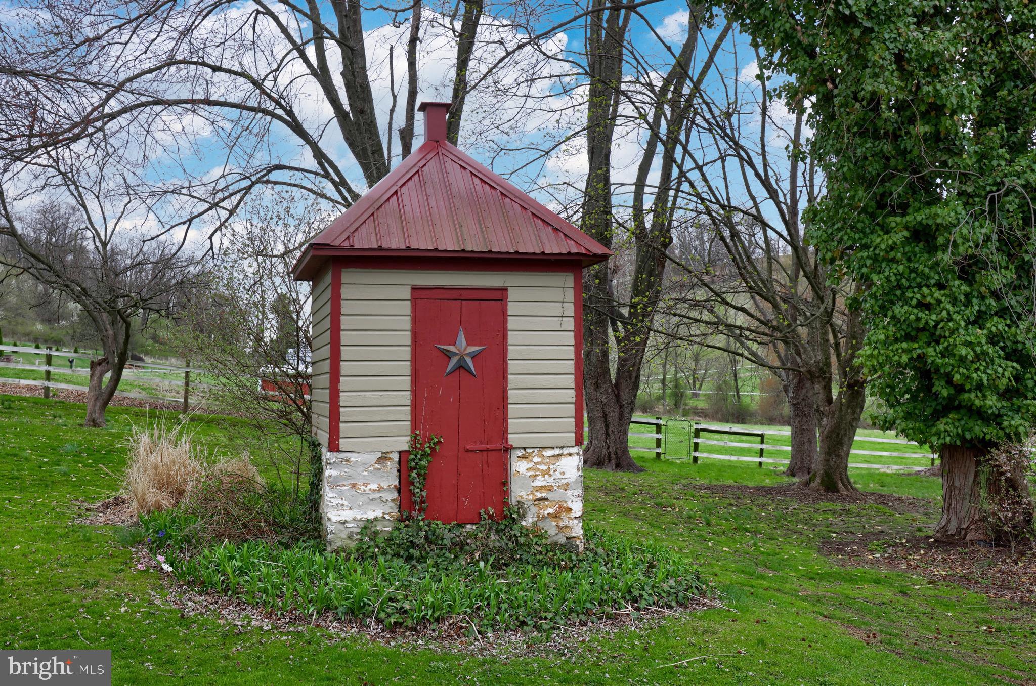 NONE AVAILABLE - Farm