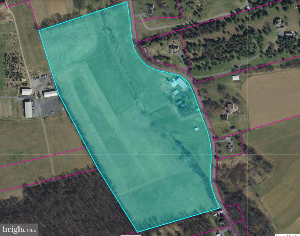 NONE AVAILABLE - Farm