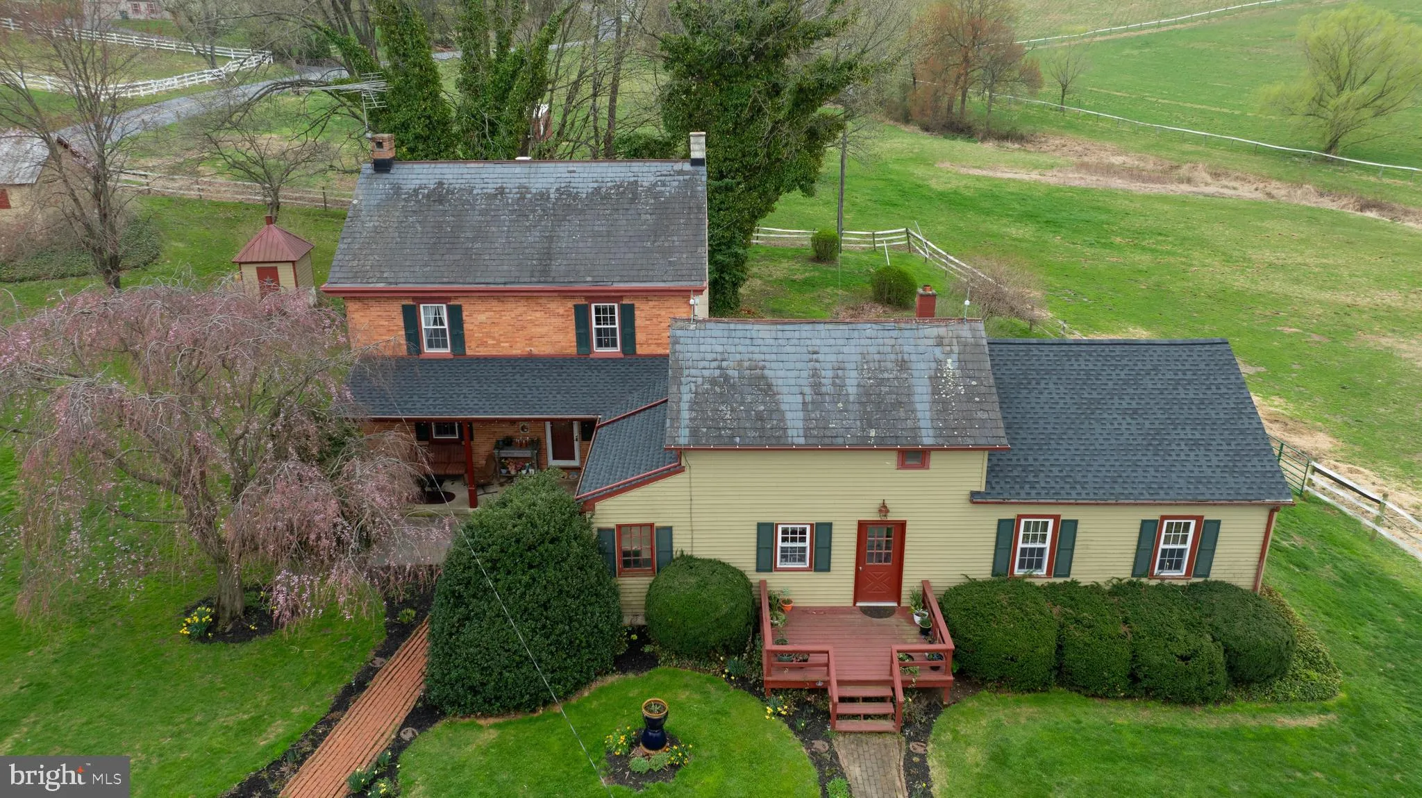 New Providence, Pennsylvania 17560, United States, 3 Bedrooms Bedrooms, ,2 BathroomsBathrooms,Residential,Pending,104662