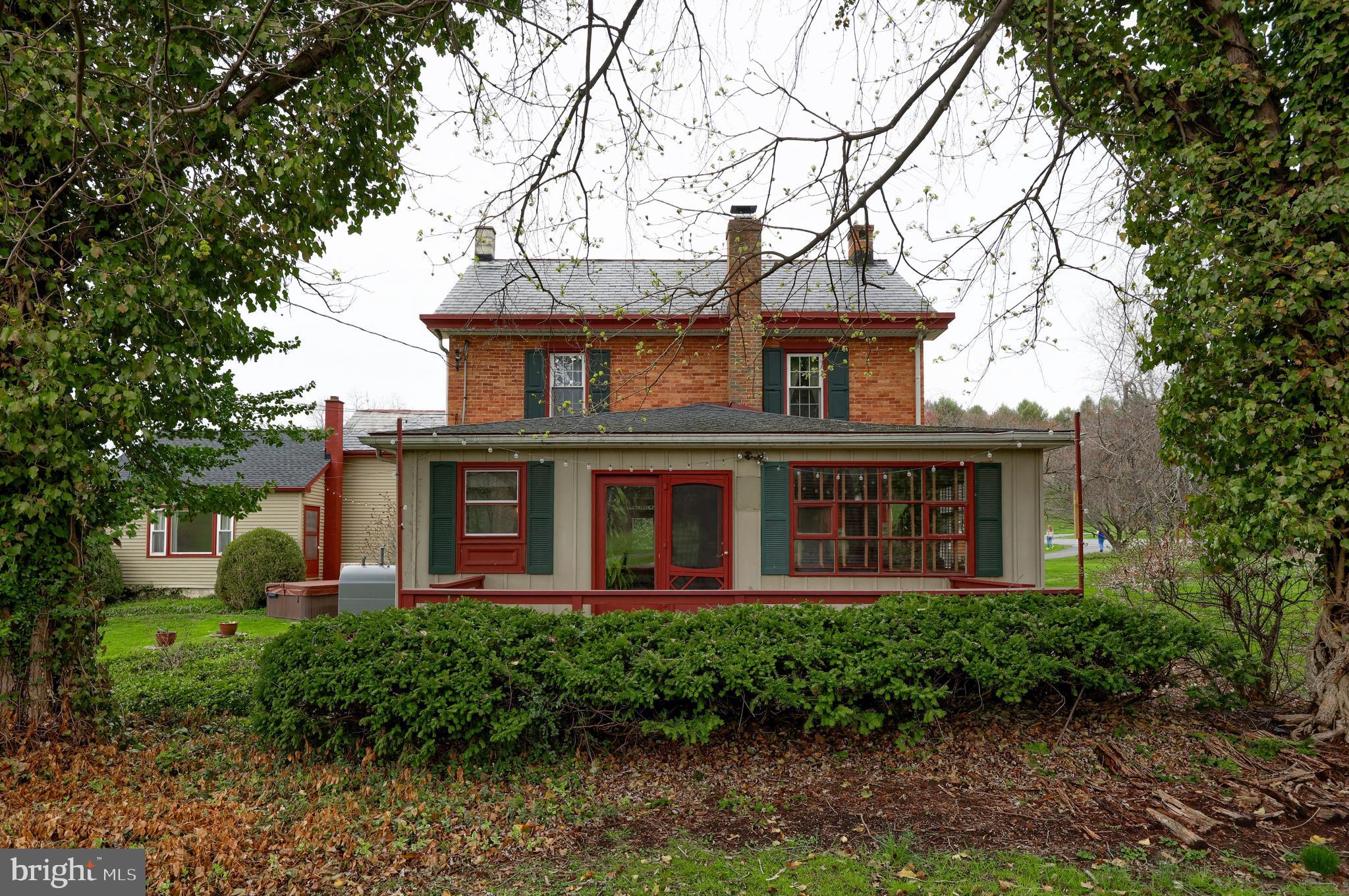 NONE AVAILABLE - Farm