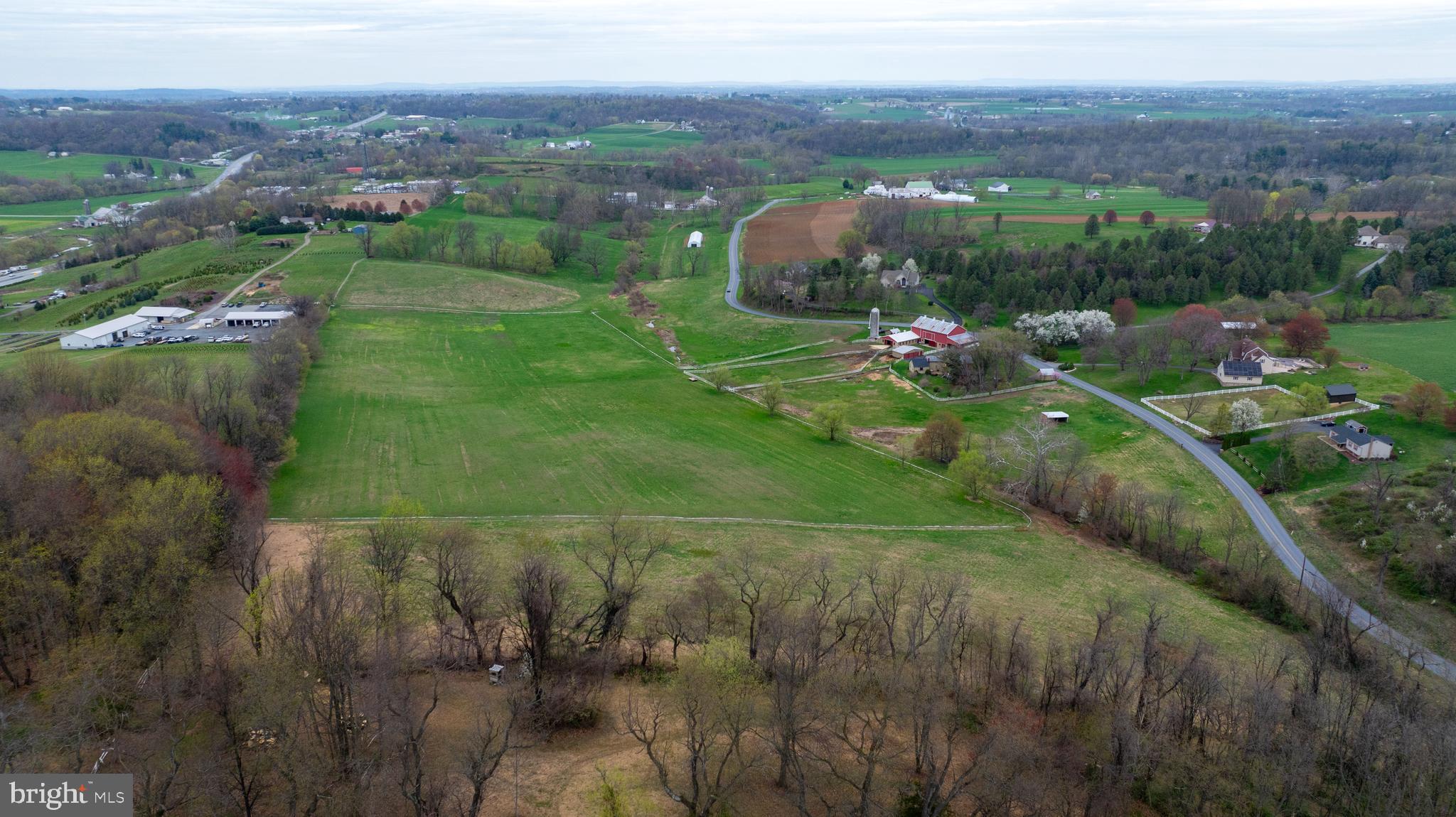 NONE AVAILABLE - Farm