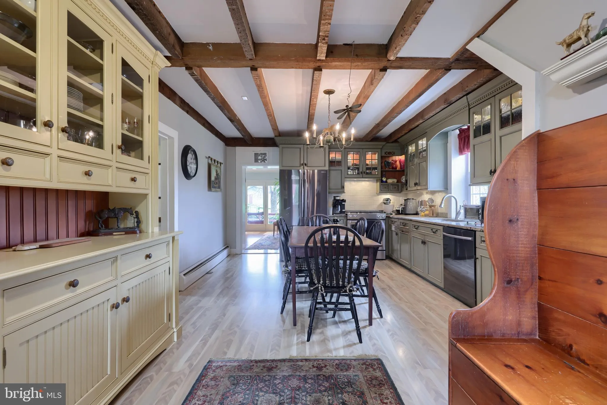 New Providence, Pennsylvania 17560, United States, 3 Bedrooms Bedrooms, ,2 BathroomsBathrooms,Residential,Pending,104662