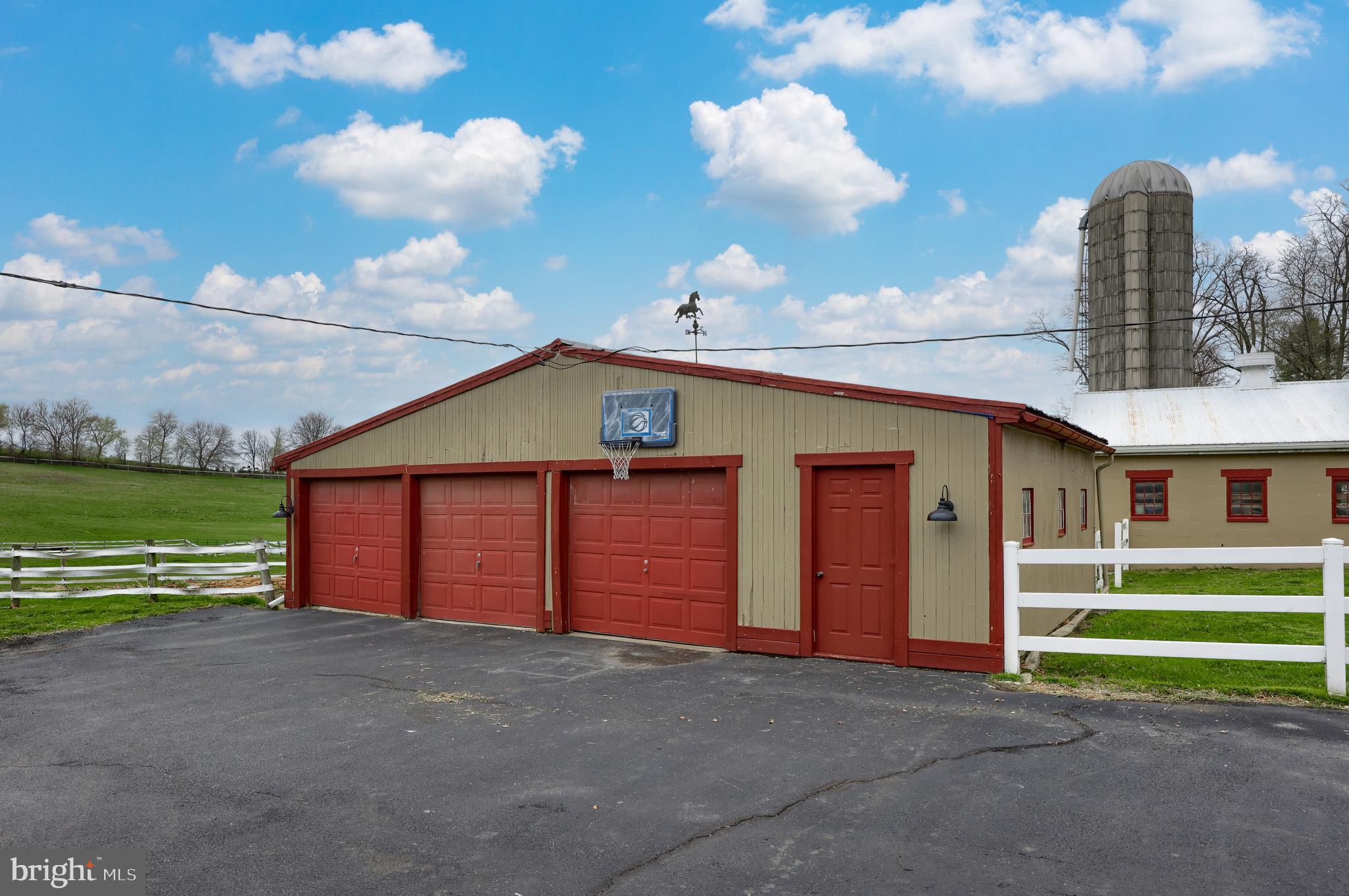 NONE AVAILABLE - Farm