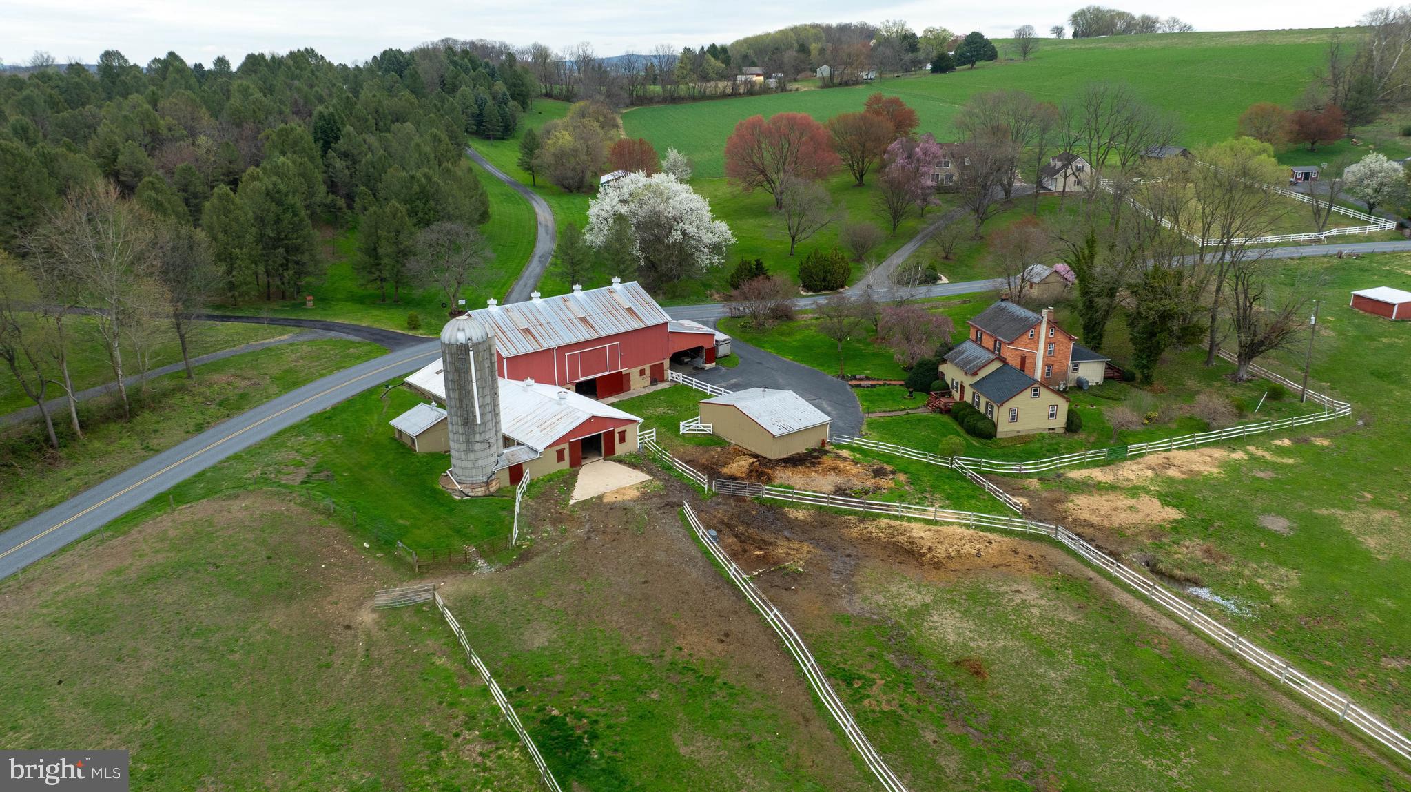 287 SMITHVILLE ROAD
