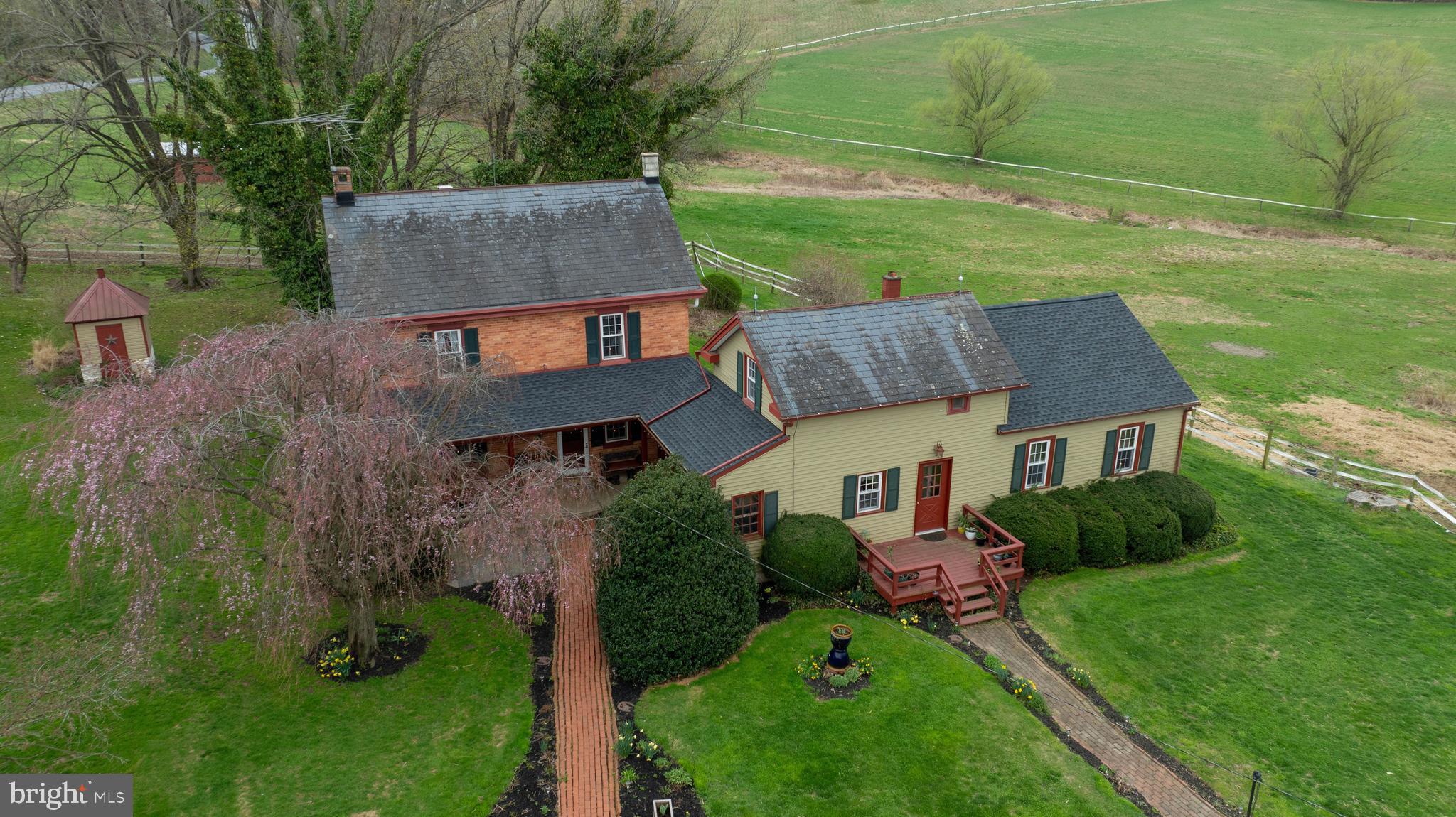 287 SMITHVILLE ROAD