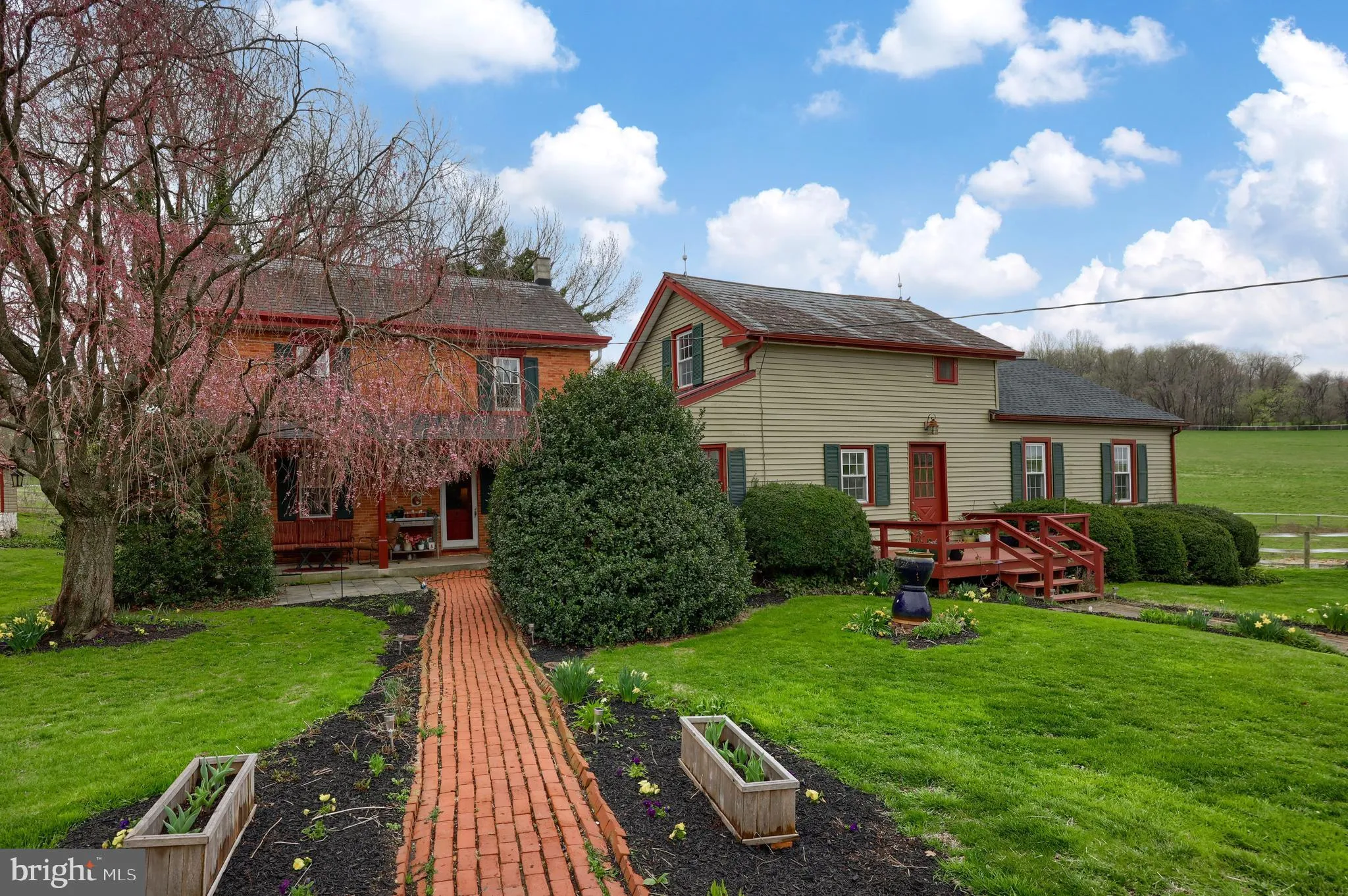 New Providence, Pennsylvania 17560, United States, 3 Bedrooms Bedrooms, ,2 BathroomsBathrooms,Residential,Pending,104662