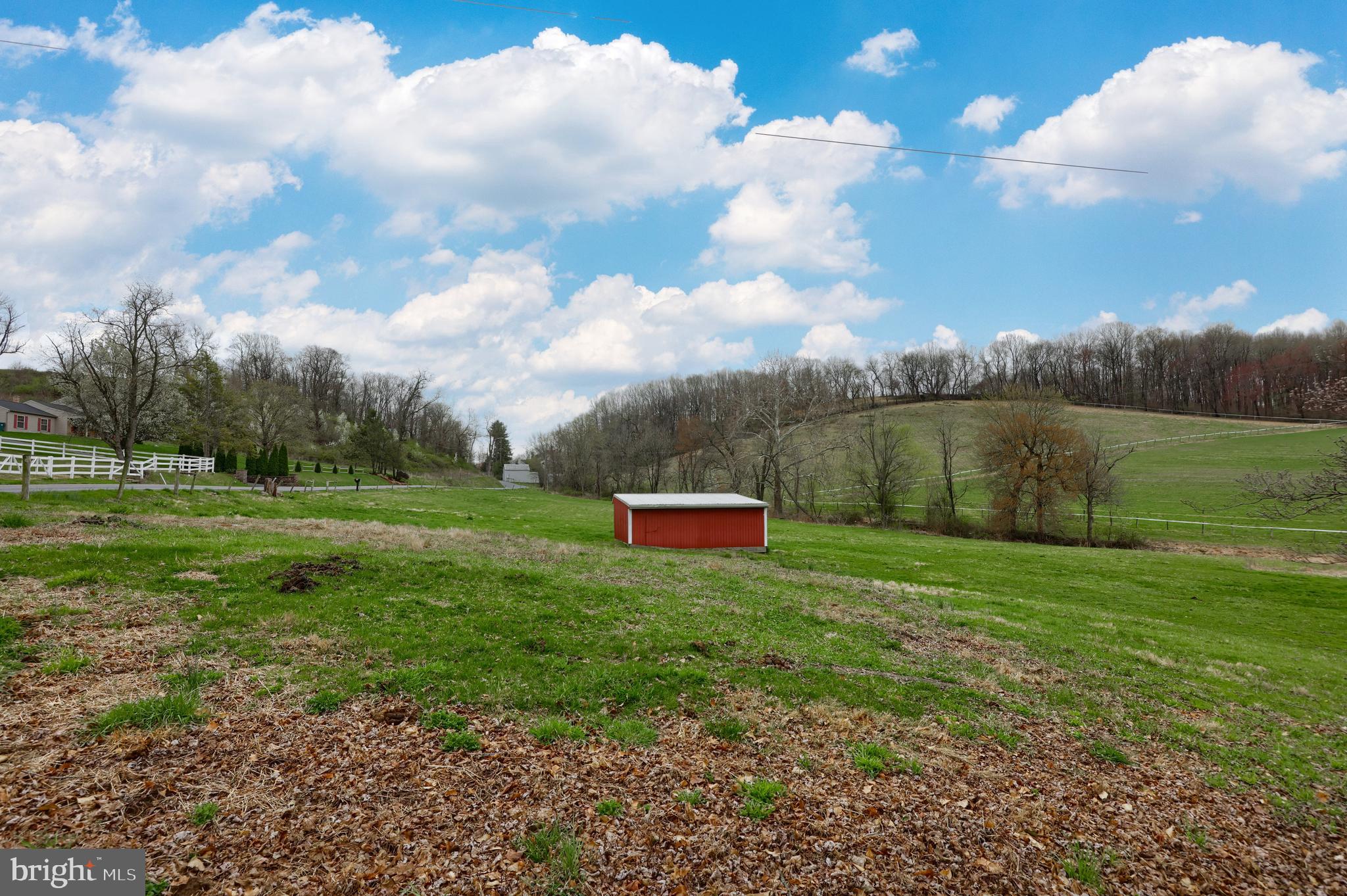 NONE AVAILABLE - Farm