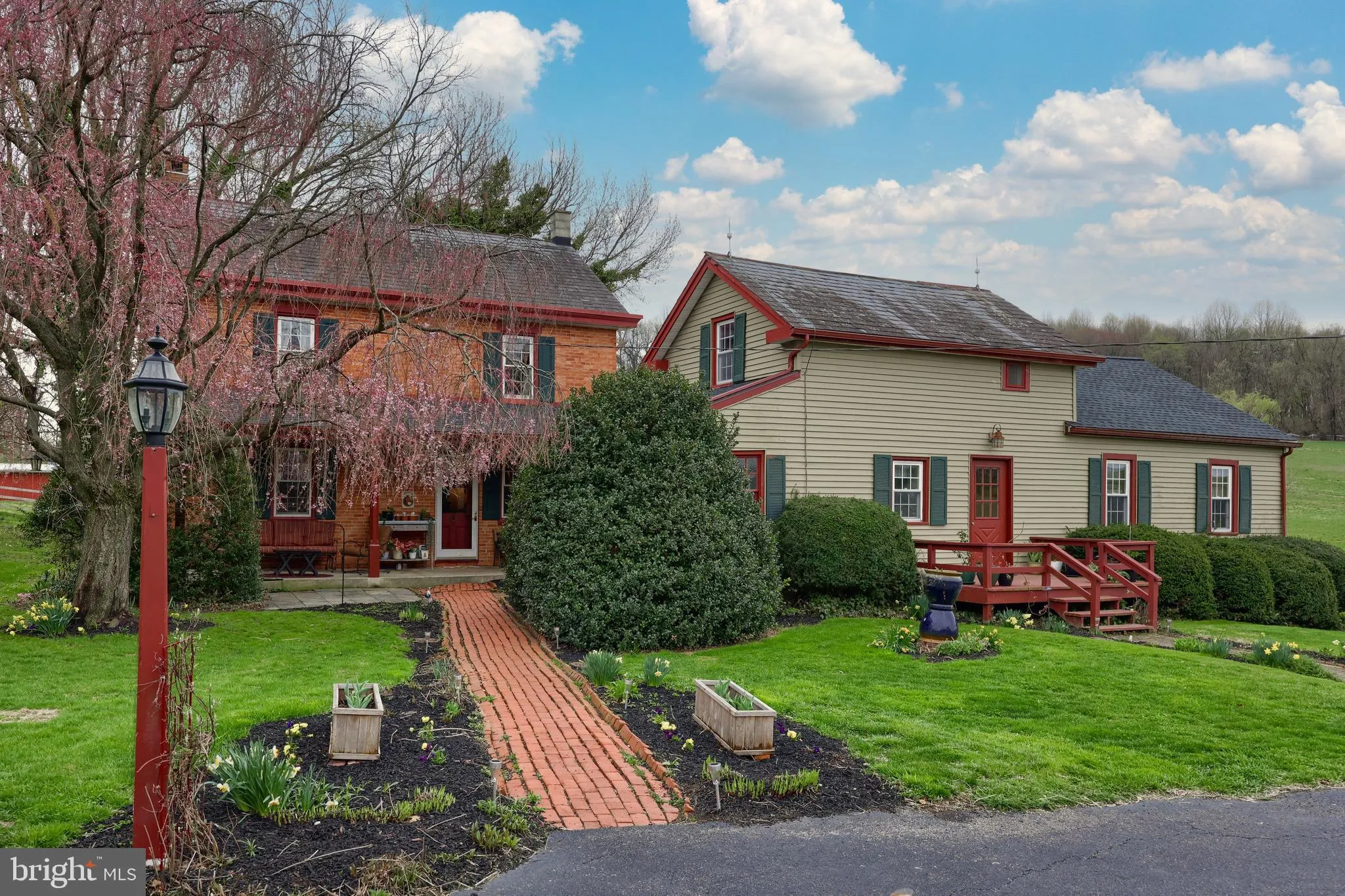 New Providence, Pennsylvania 17560, United States, 3 Bedrooms Bedrooms, ,2 BathroomsBathrooms,Residential,Pending,104662