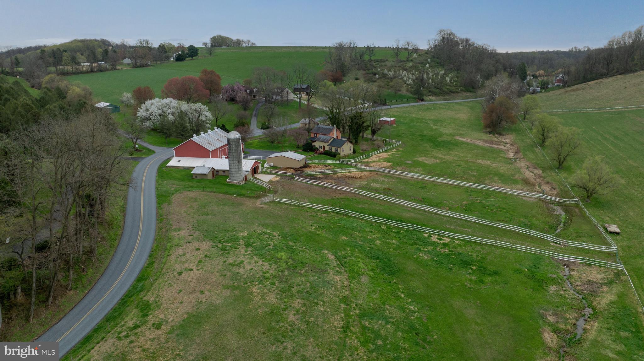 287 SMITHVILLE ROAD