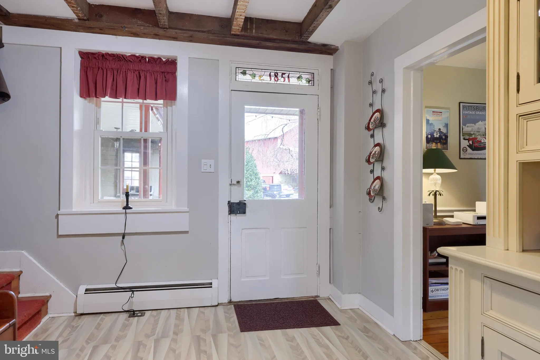 New Providence, Pennsylvania 17560, United States, 3 Bedrooms Bedrooms, ,2 BathroomsBathrooms,Residential,Pending,104662