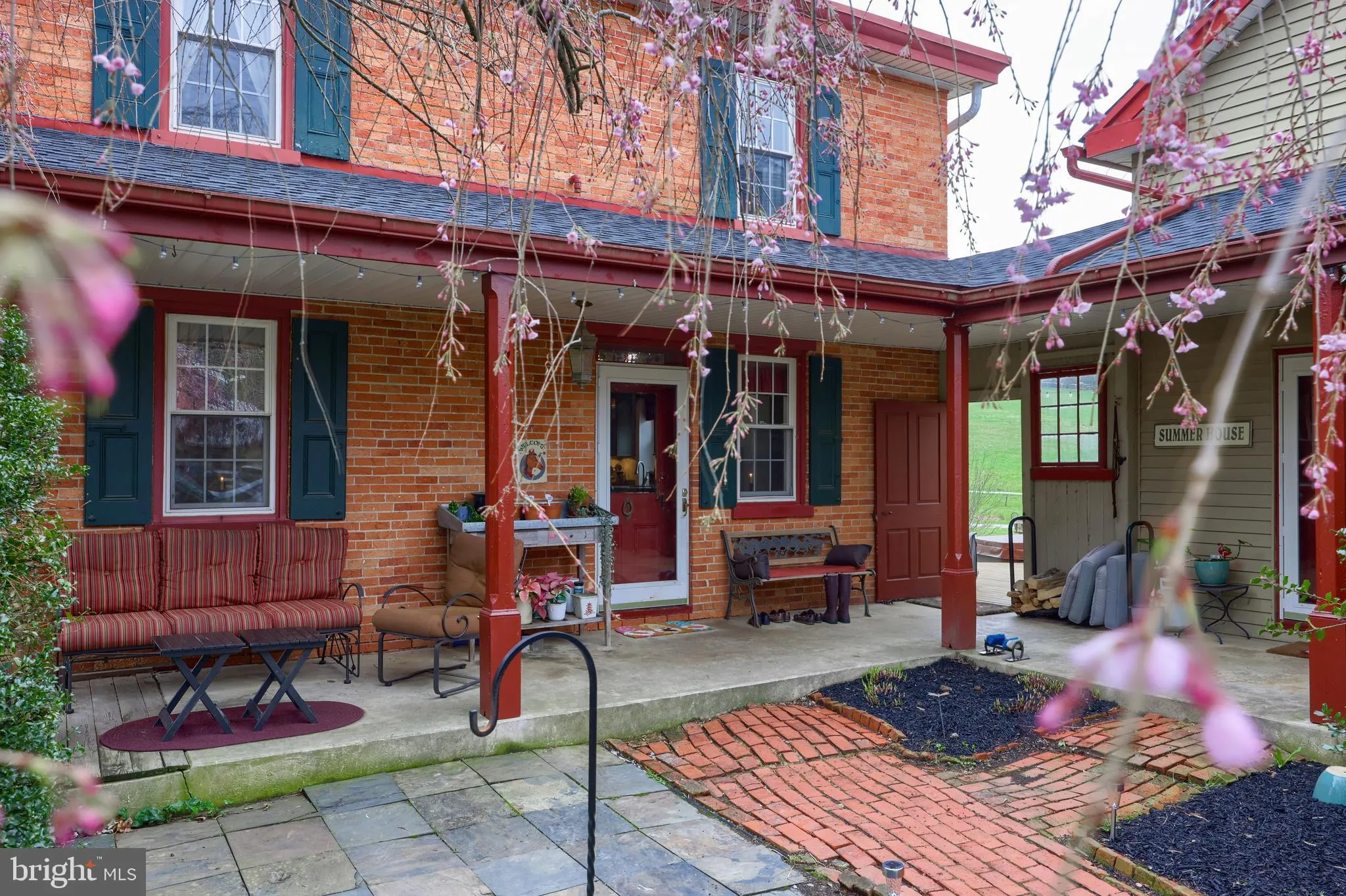 New Providence, Pennsylvania 17560, United States, 3 Bedrooms Bedrooms, ,2 BathroomsBathrooms,Residential,Pending,104662