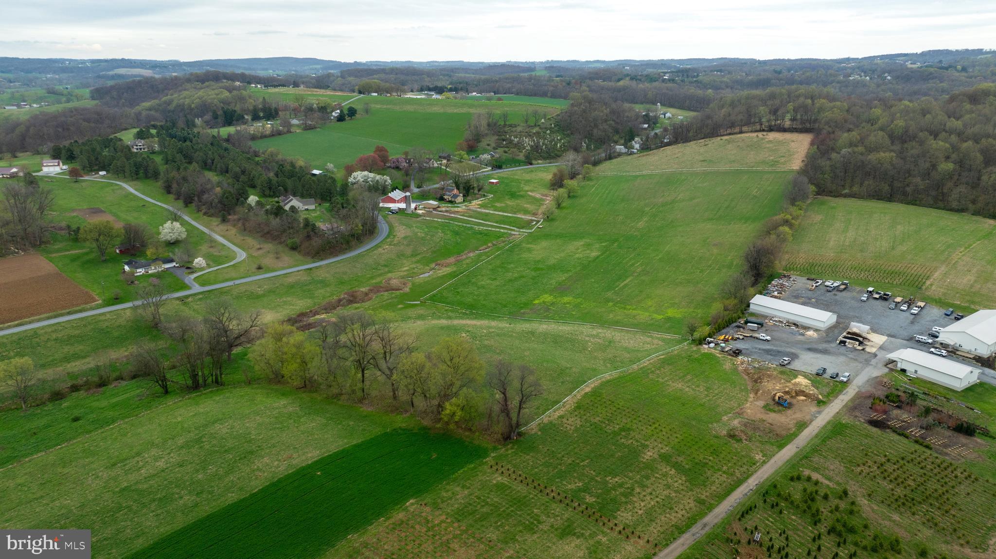 287 SMITHVILLE ROAD