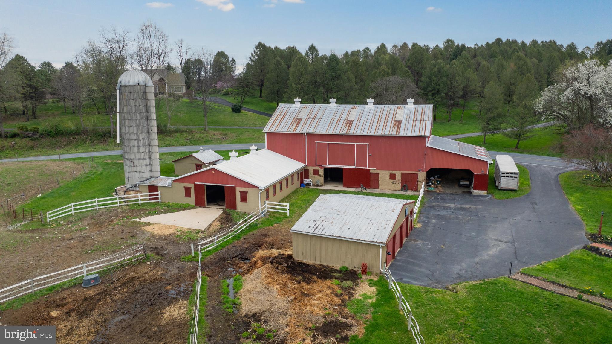 NONE AVAILABLE - Farm