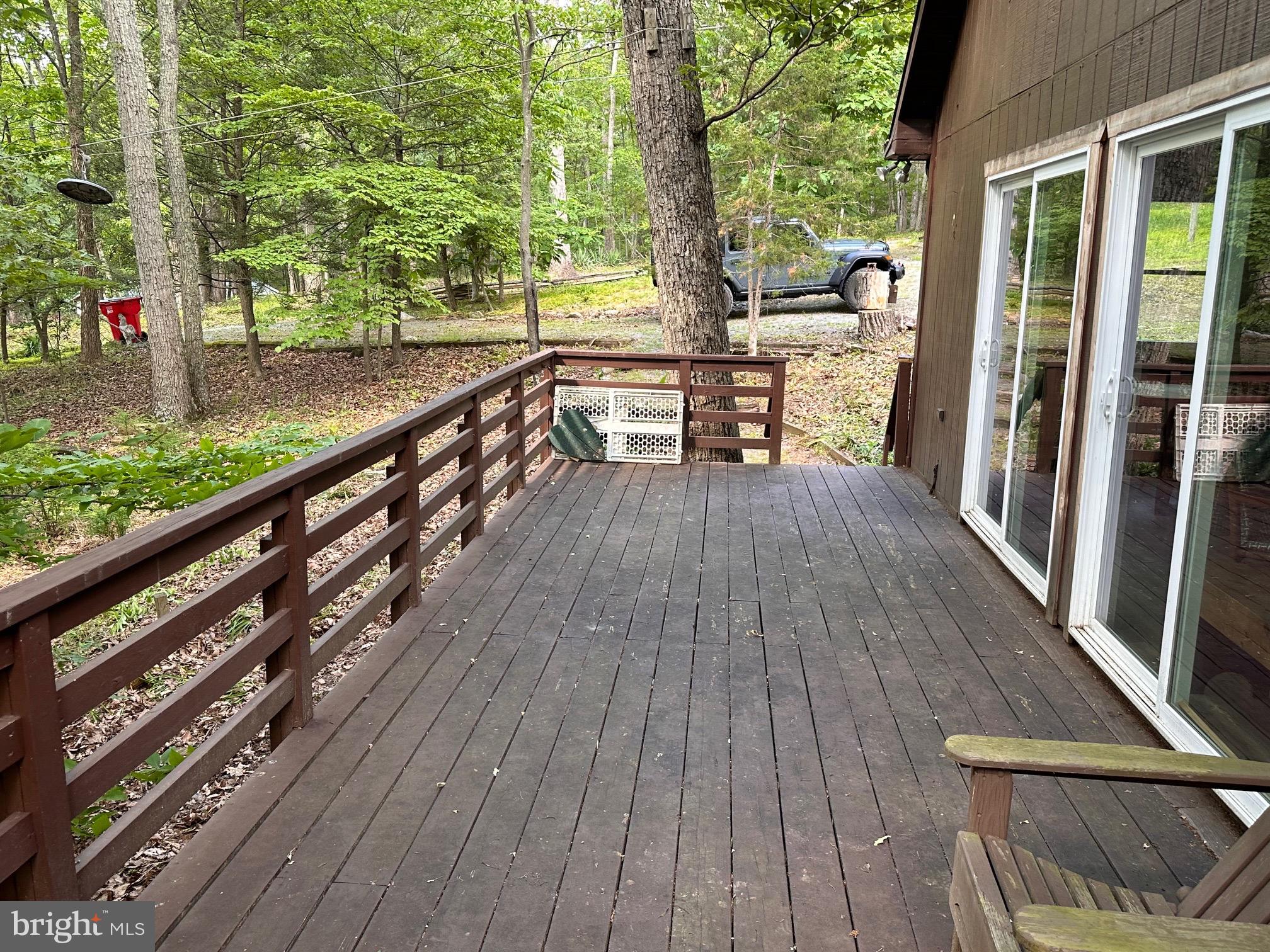 NEW HOPE ACRES - Residential