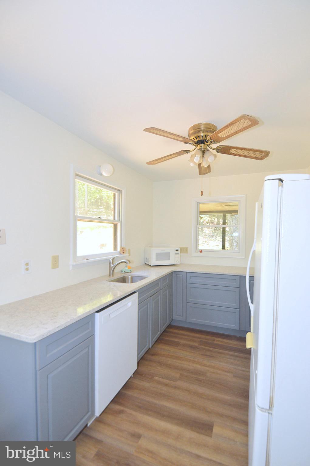 NEW HOPE ACRES - Residential