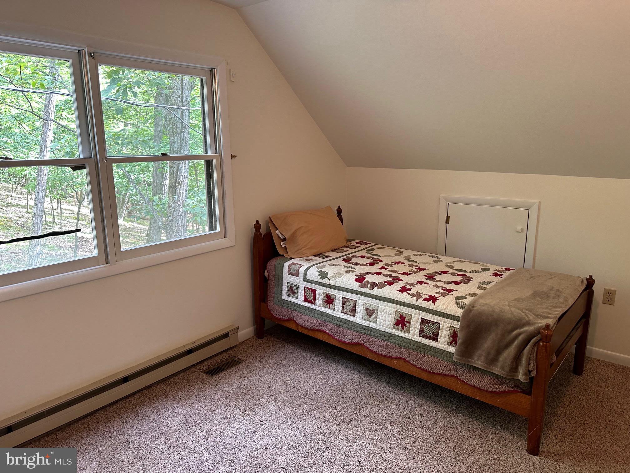 NEW HOPE ACRES - Residential