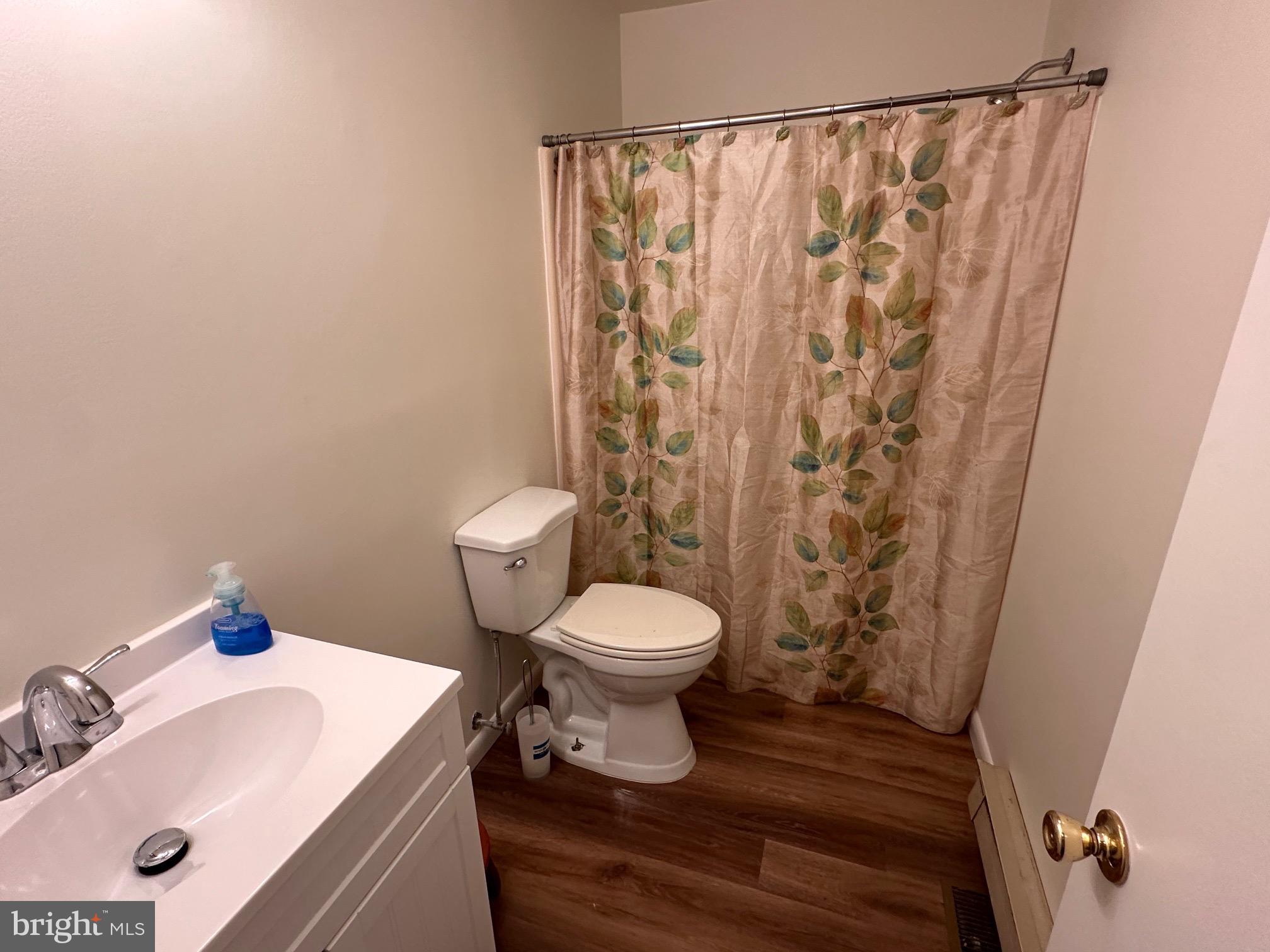 NEW HOPE ACRES - Residential