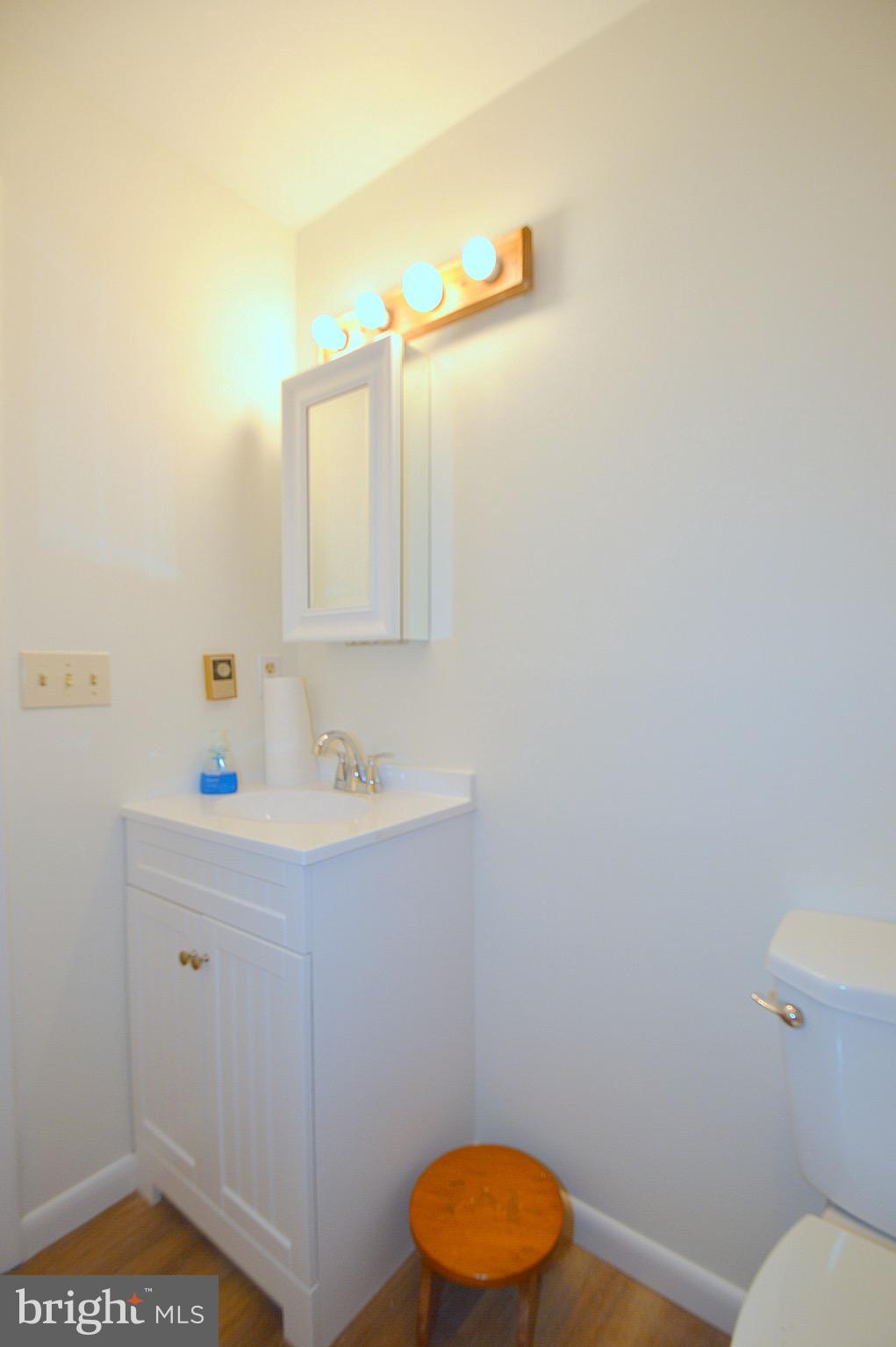 NEW HOPE ACRES - Residential