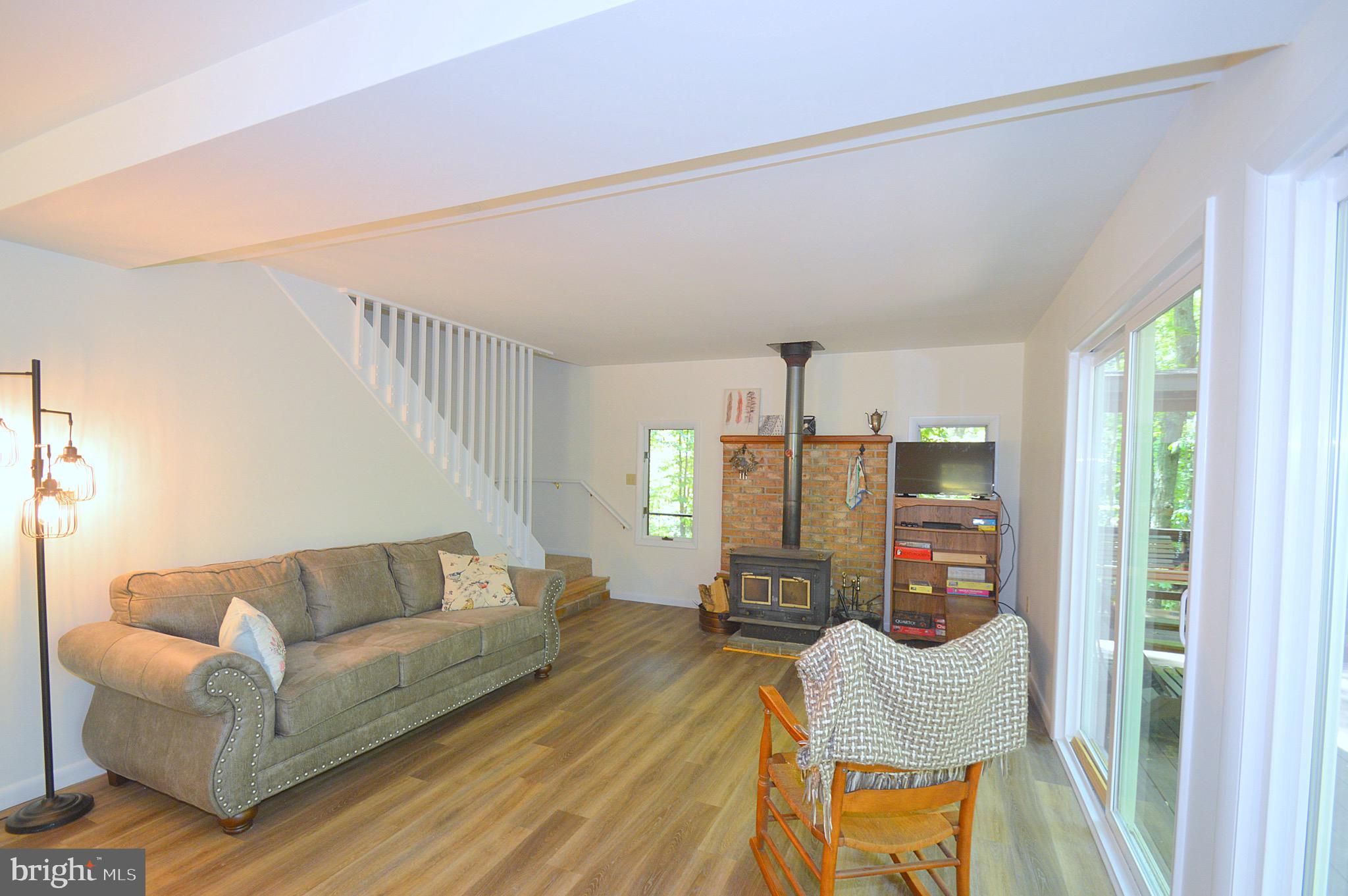 NEW HOPE ACRES - Residential