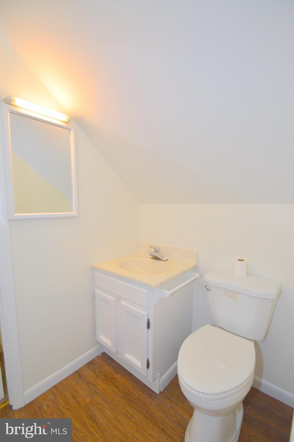 NEW HOPE ACRES - Residential