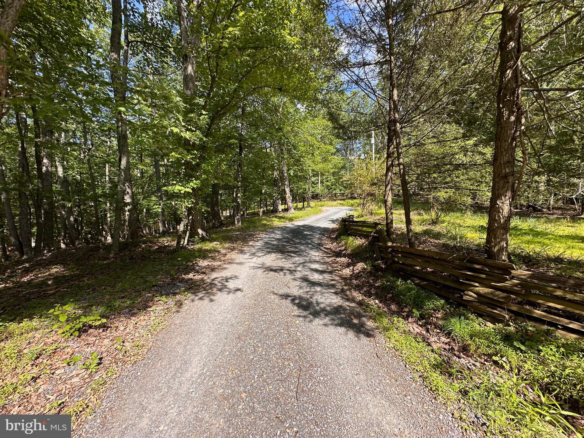 NEW HOPE ACRES - Residential