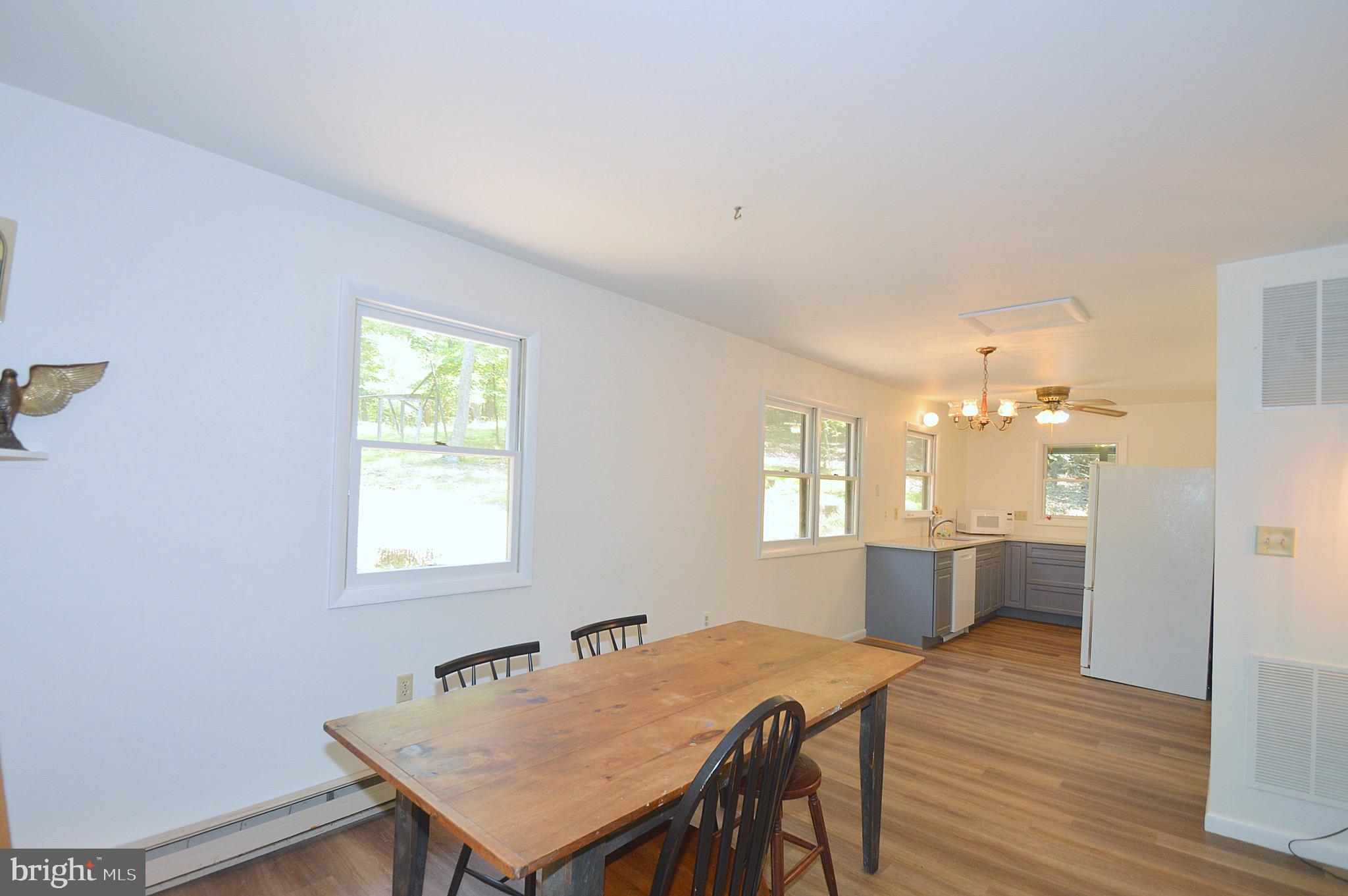 NEW HOPE ACRES - Residential