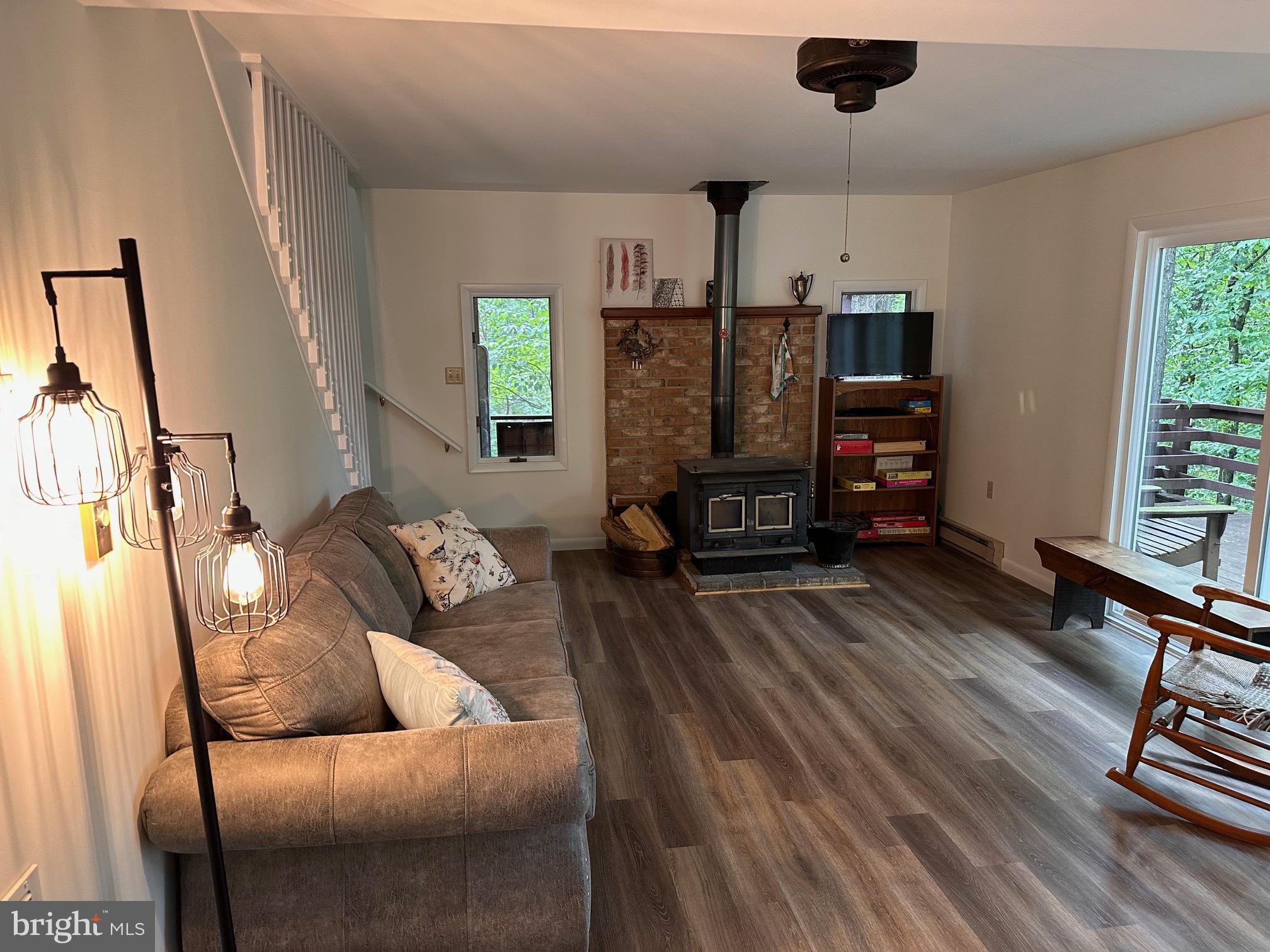 NEW HOPE ACRES - Residential