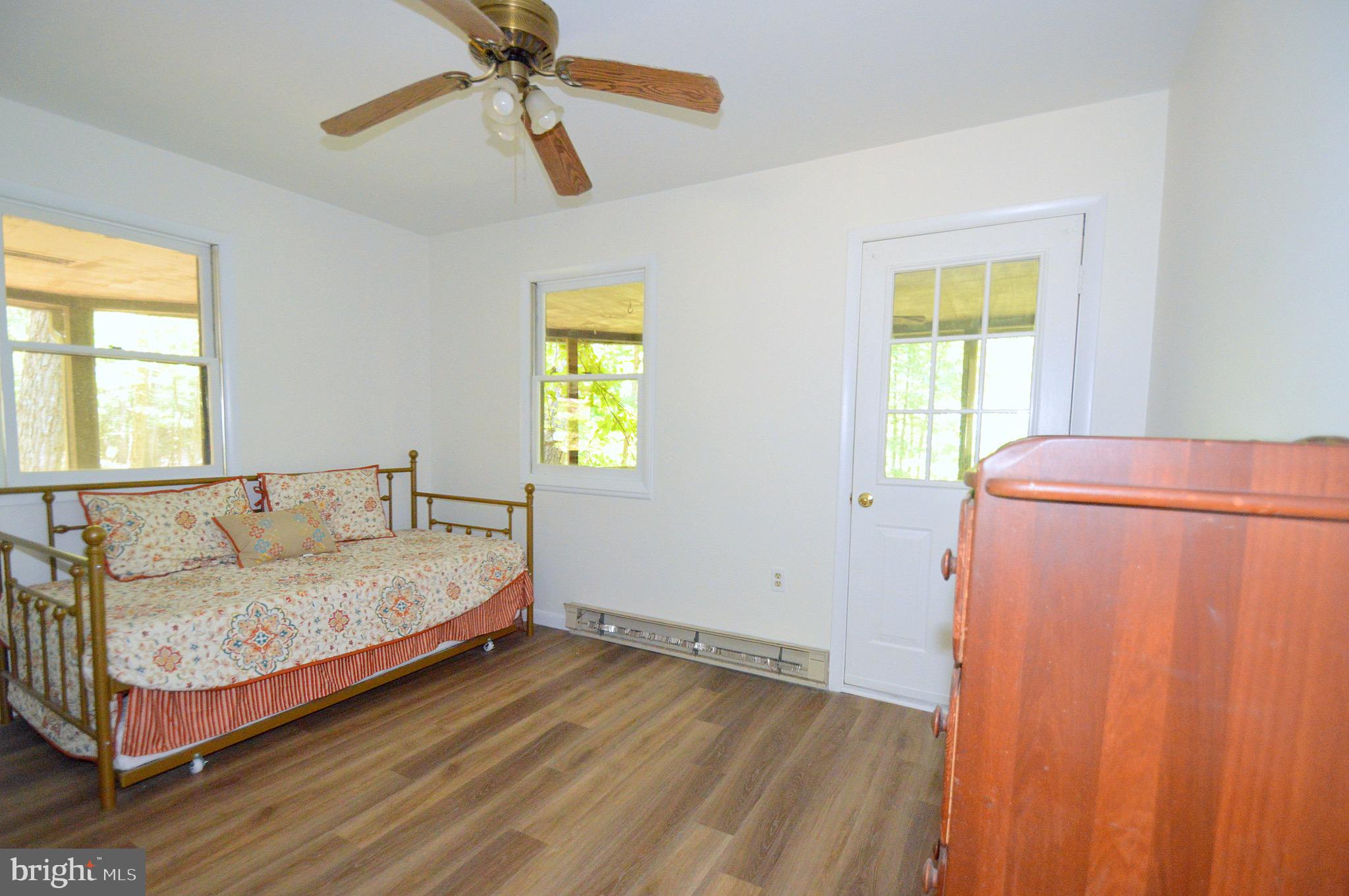 NEW HOPE ACRES - Residential