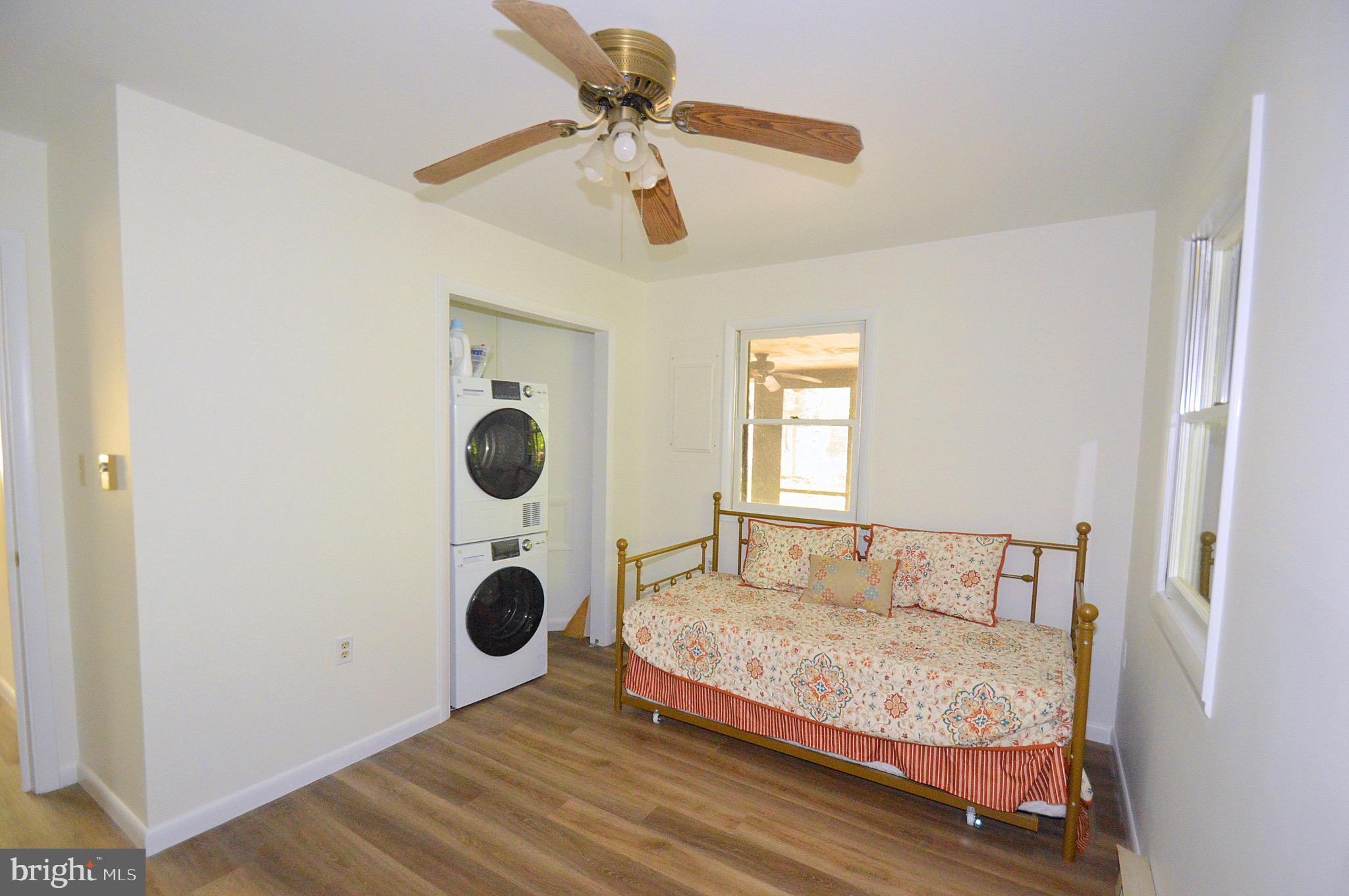 NEW HOPE ACRES - Residential