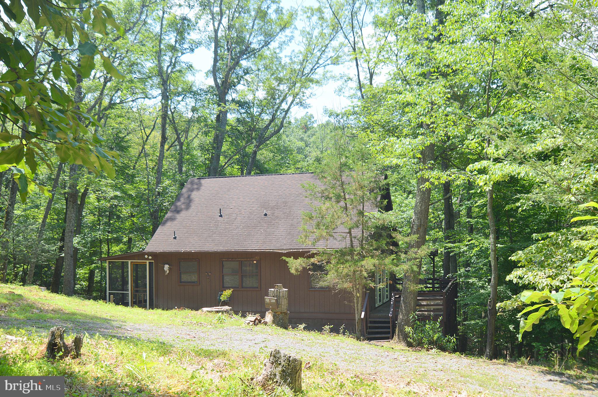 NEW HOPE ACRES - Residential