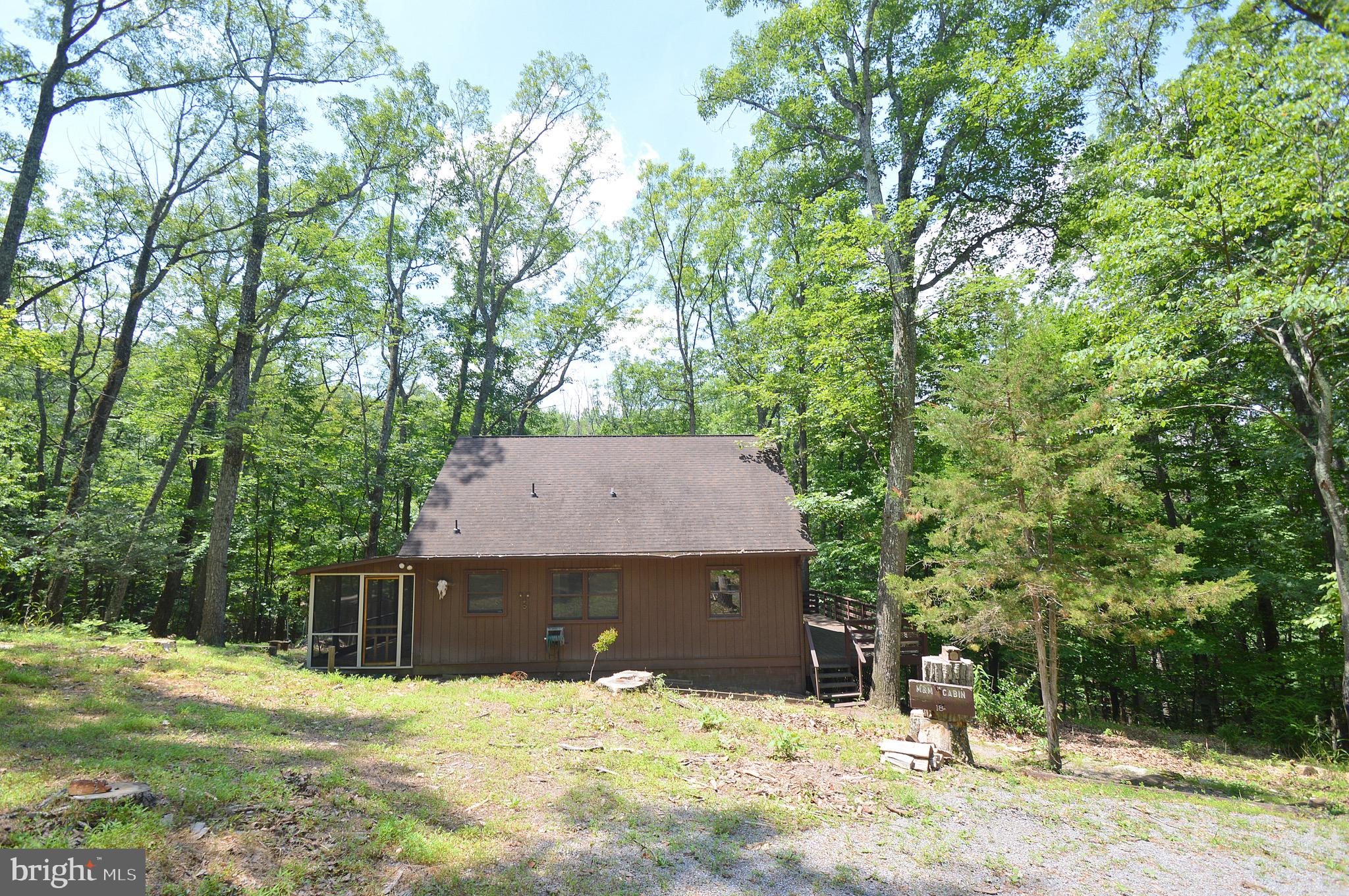 NEW HOPE ACRES - Residential