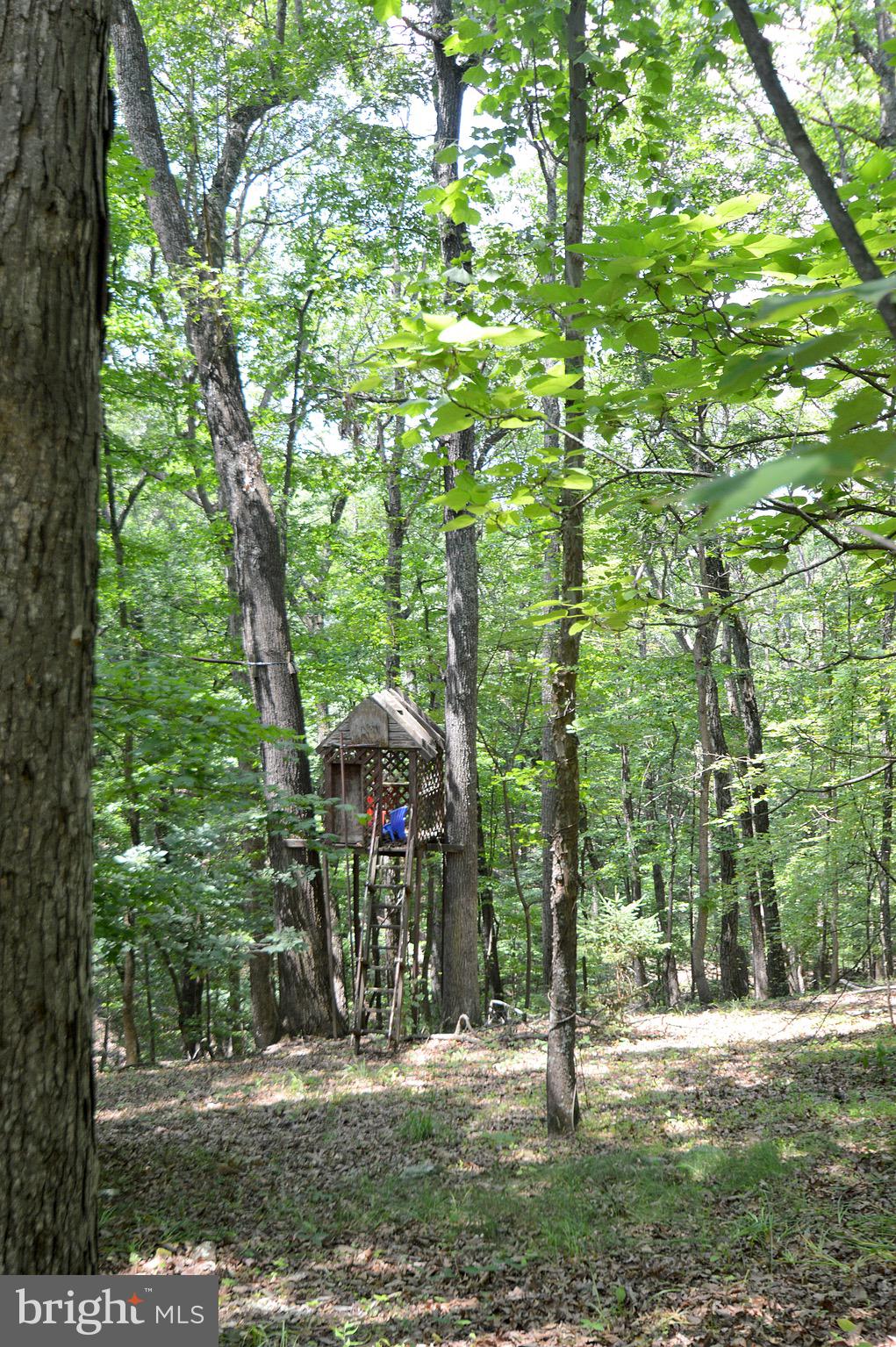 NEW HOPE ACRES - Residential