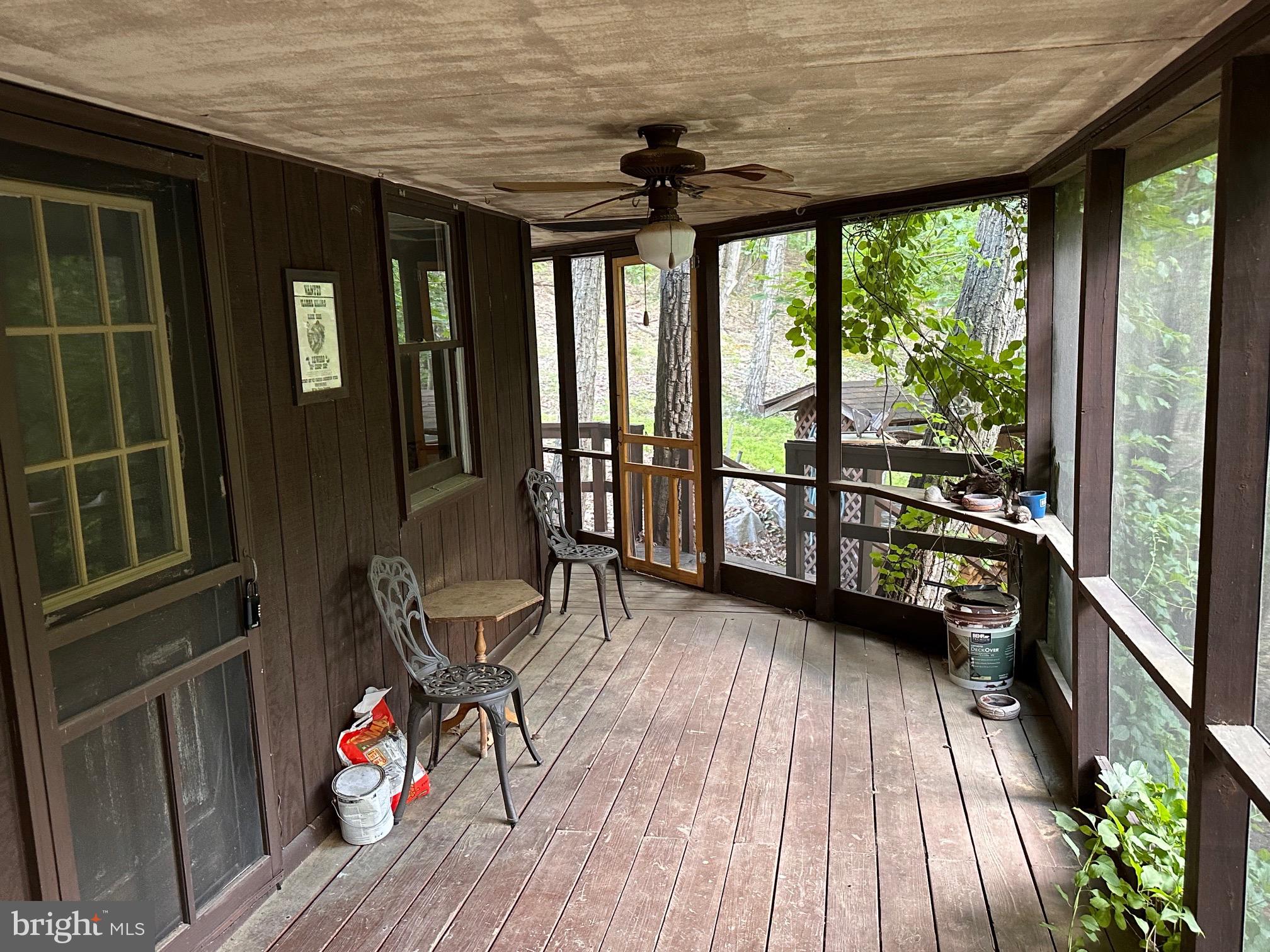 NEW HOPE ACRES - Residential