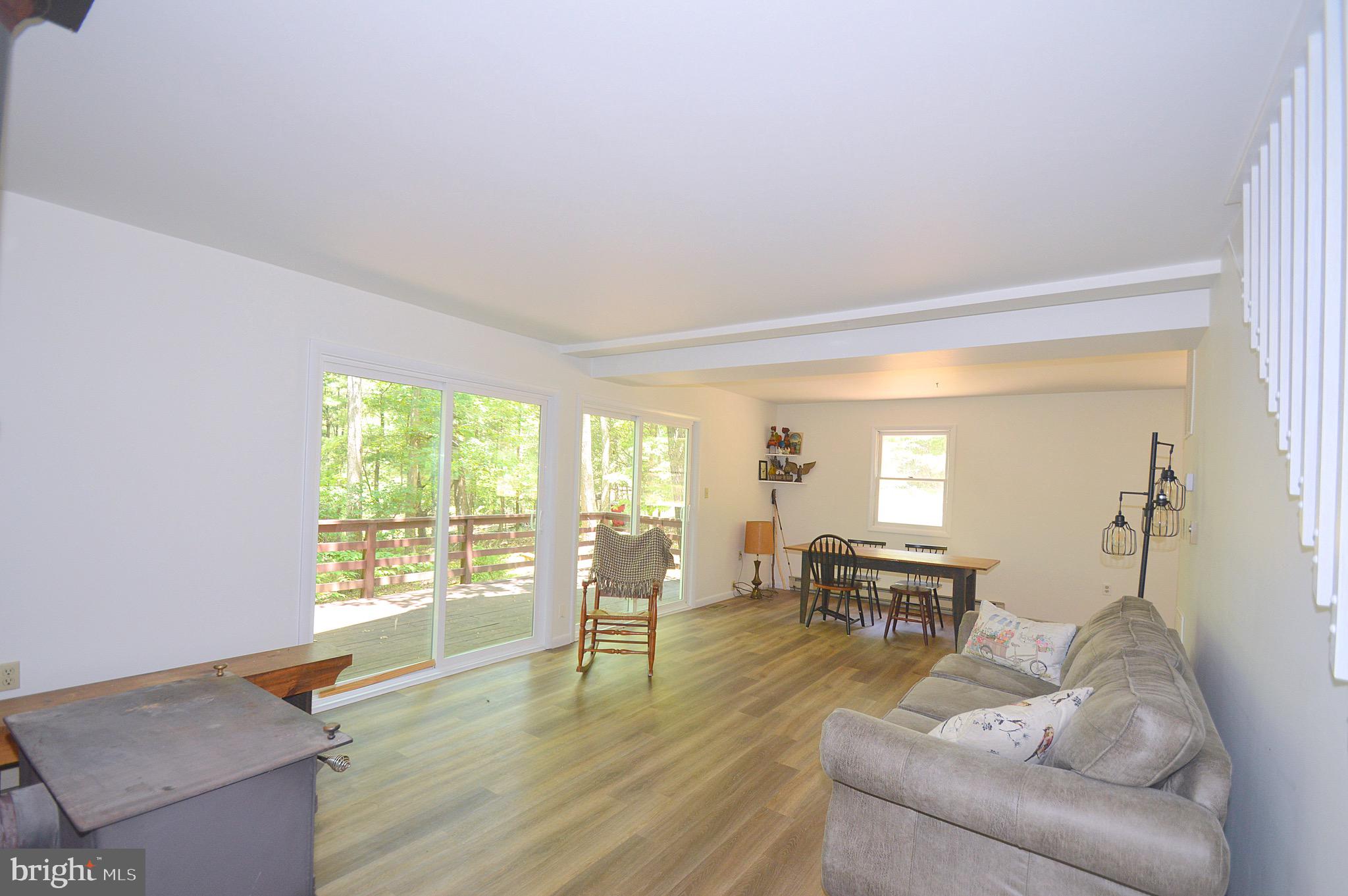 NEW HOPE ACRES - Residential