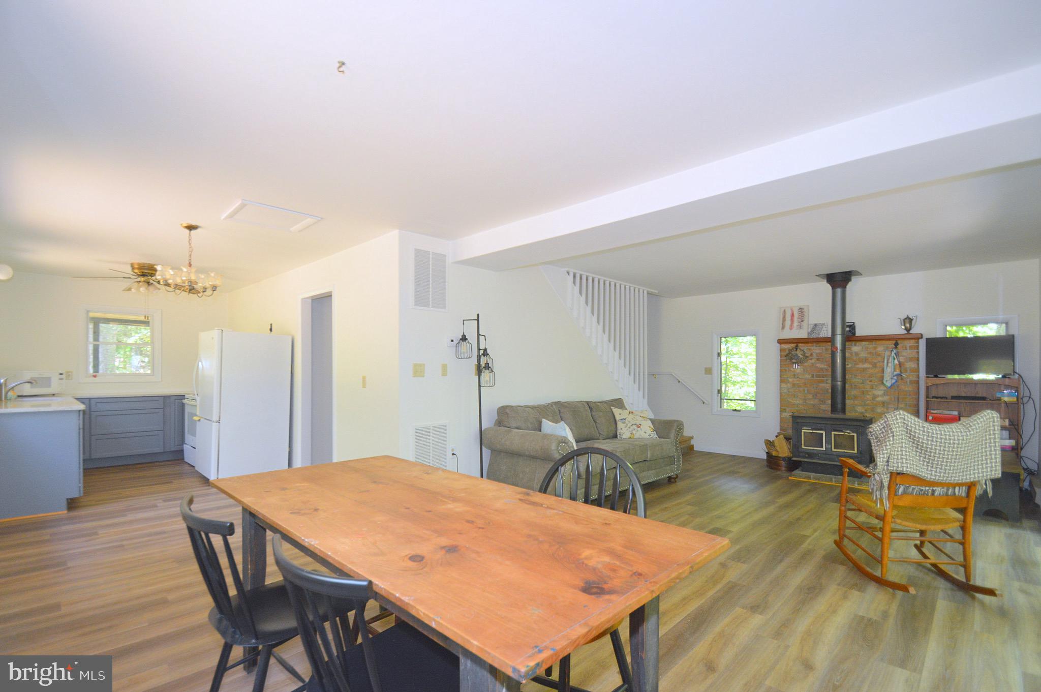 NEW HOPE ACRES - Residential