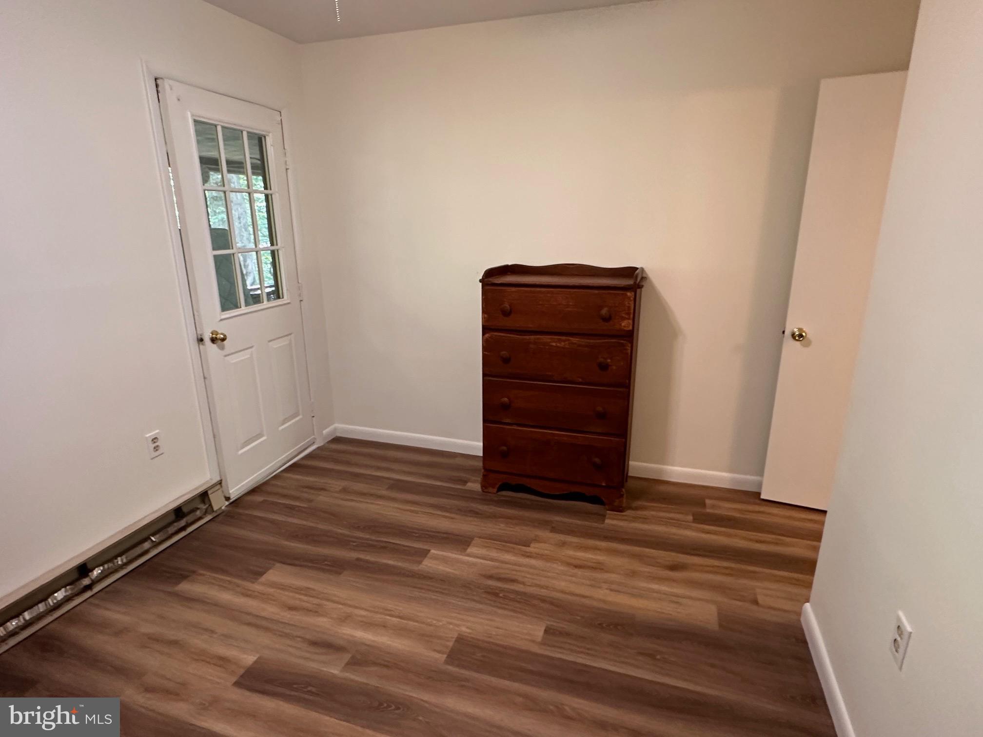 NEW HOPE ACRES - Residential