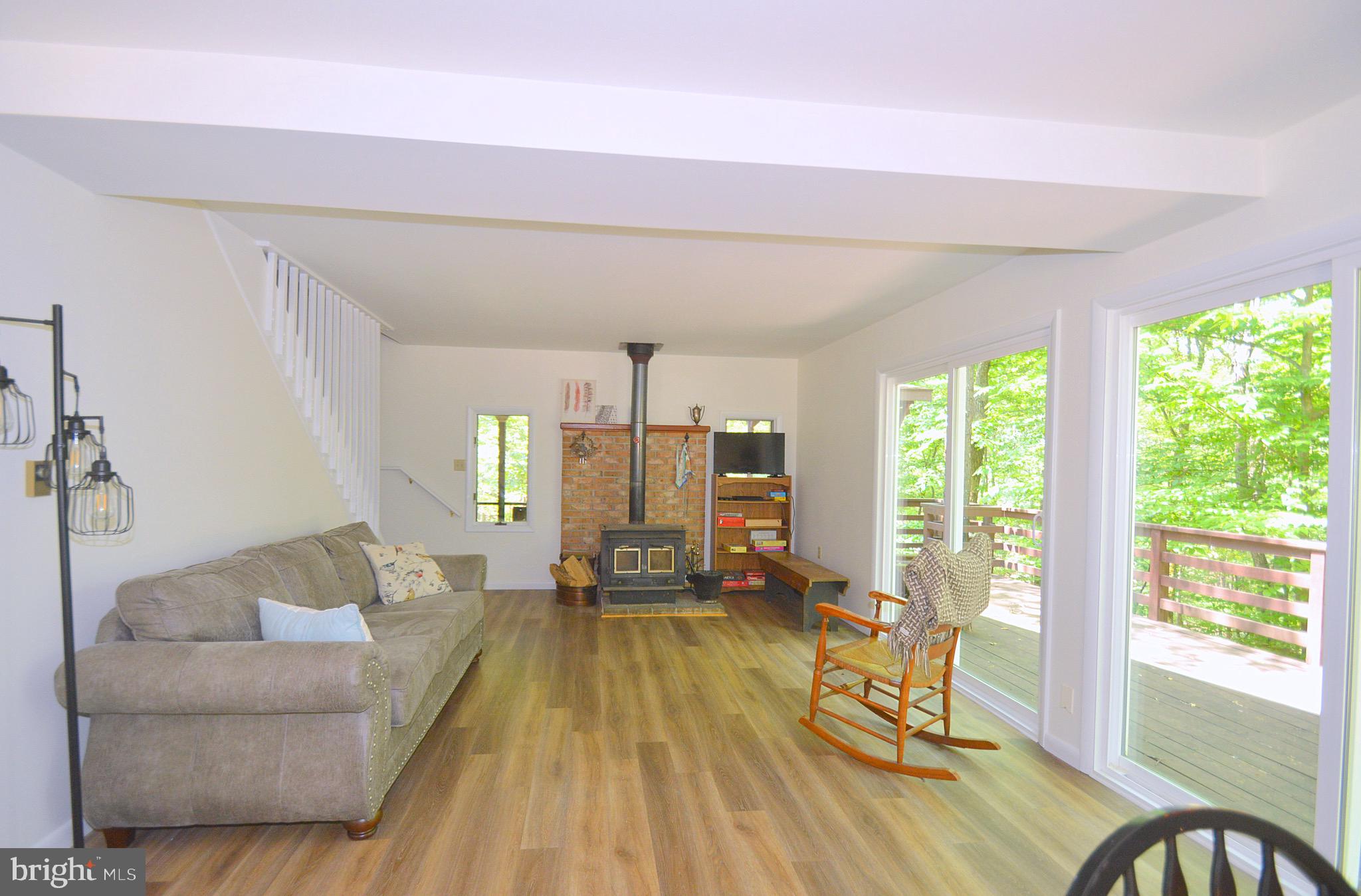 NEW HOPE ACRES - Residential