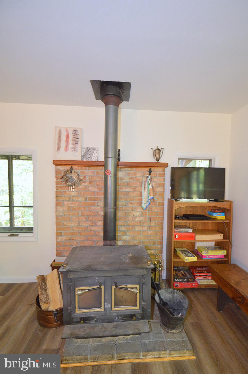 NEW HOPE ACRES - Residential