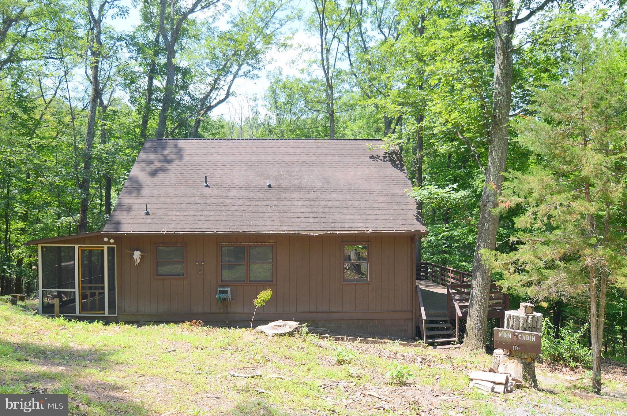 NEW HOPE ACRES - Residential