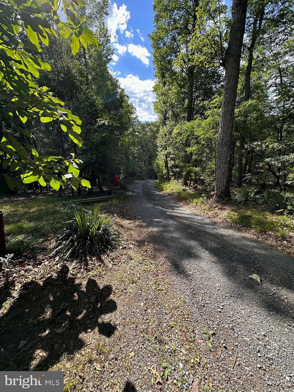 NEW HOPE ACRES - Residential