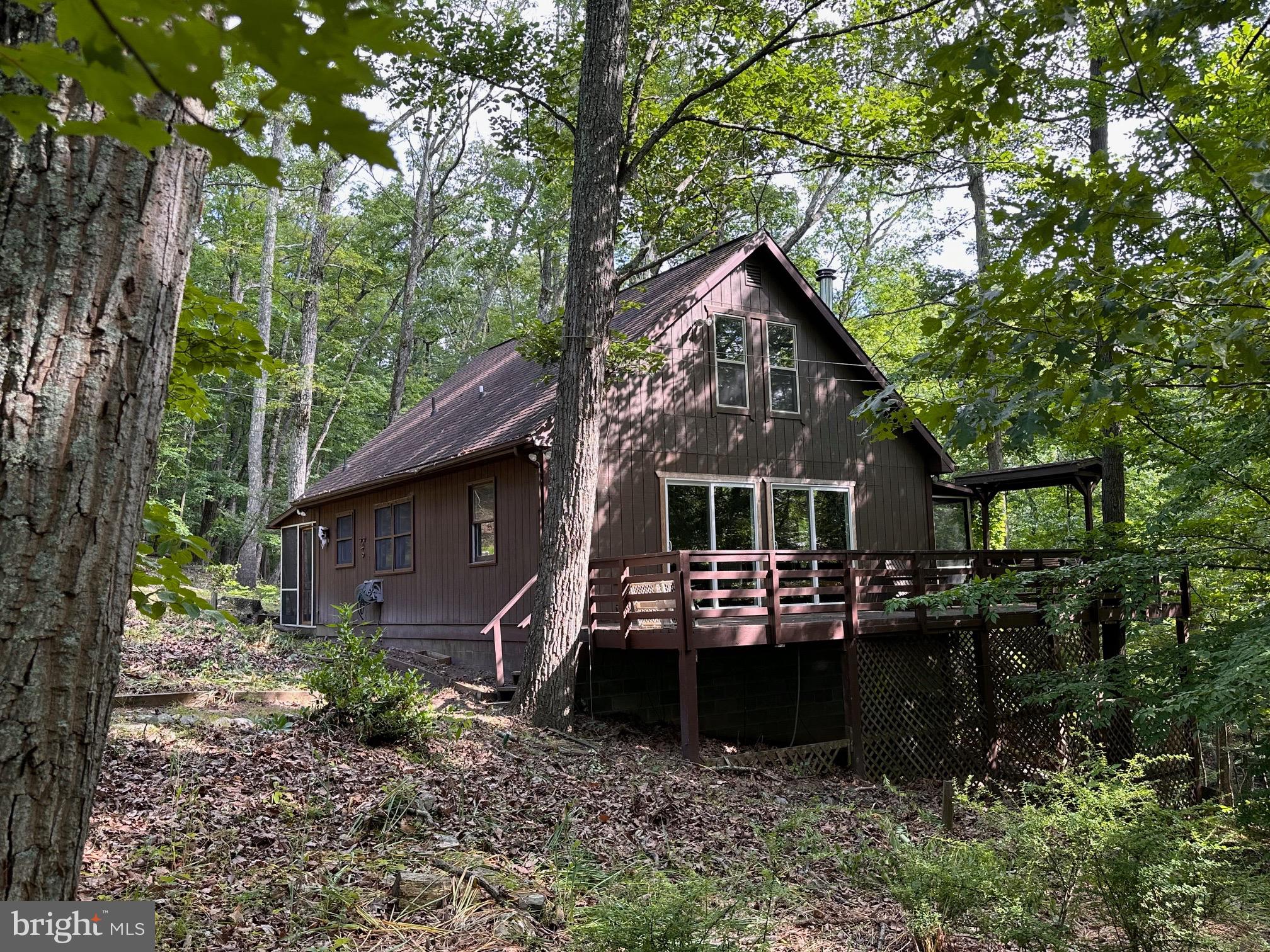 NEW HOPE ACRES - Residential