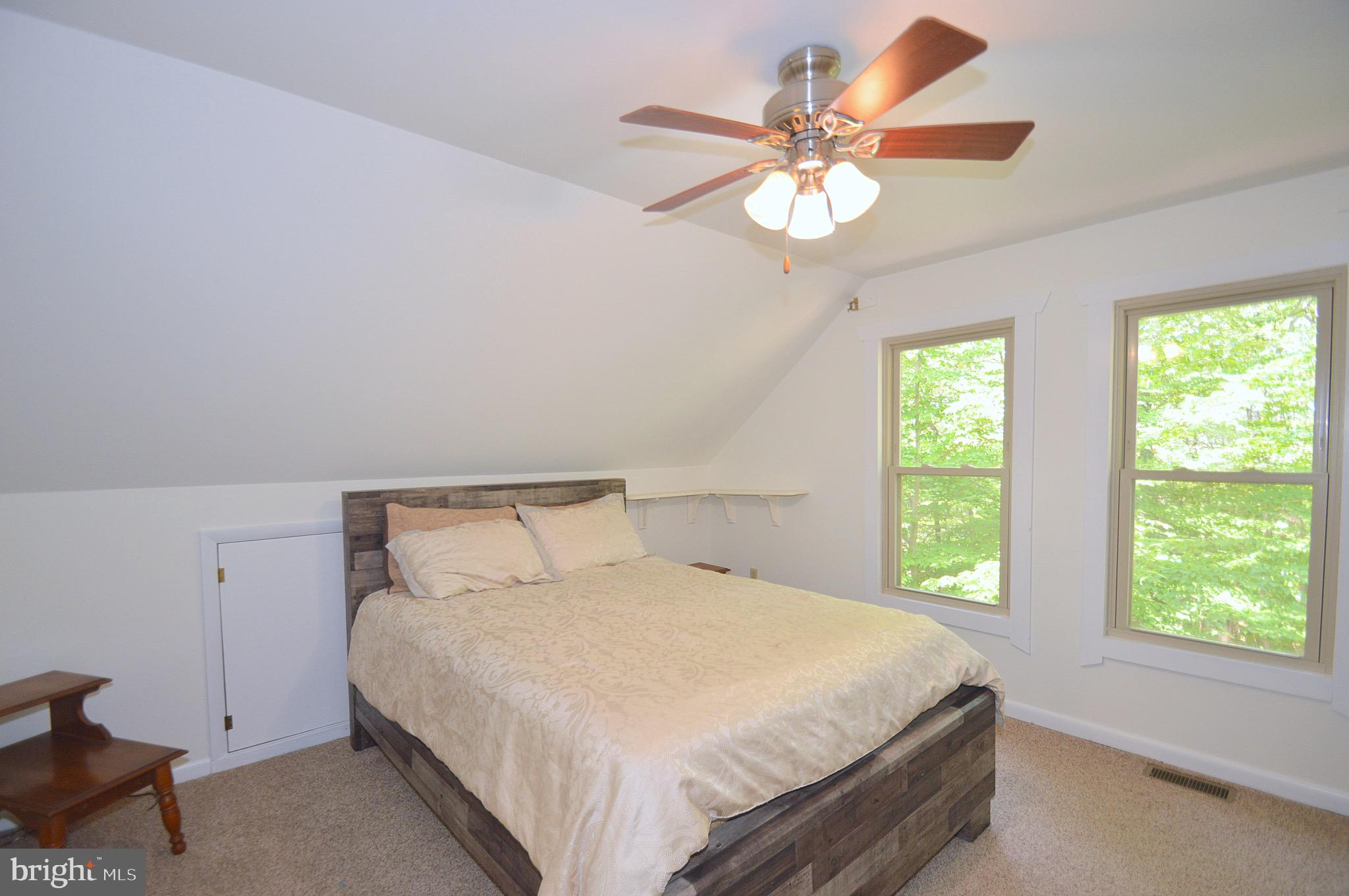 NEW HOPE ACRES - Residential