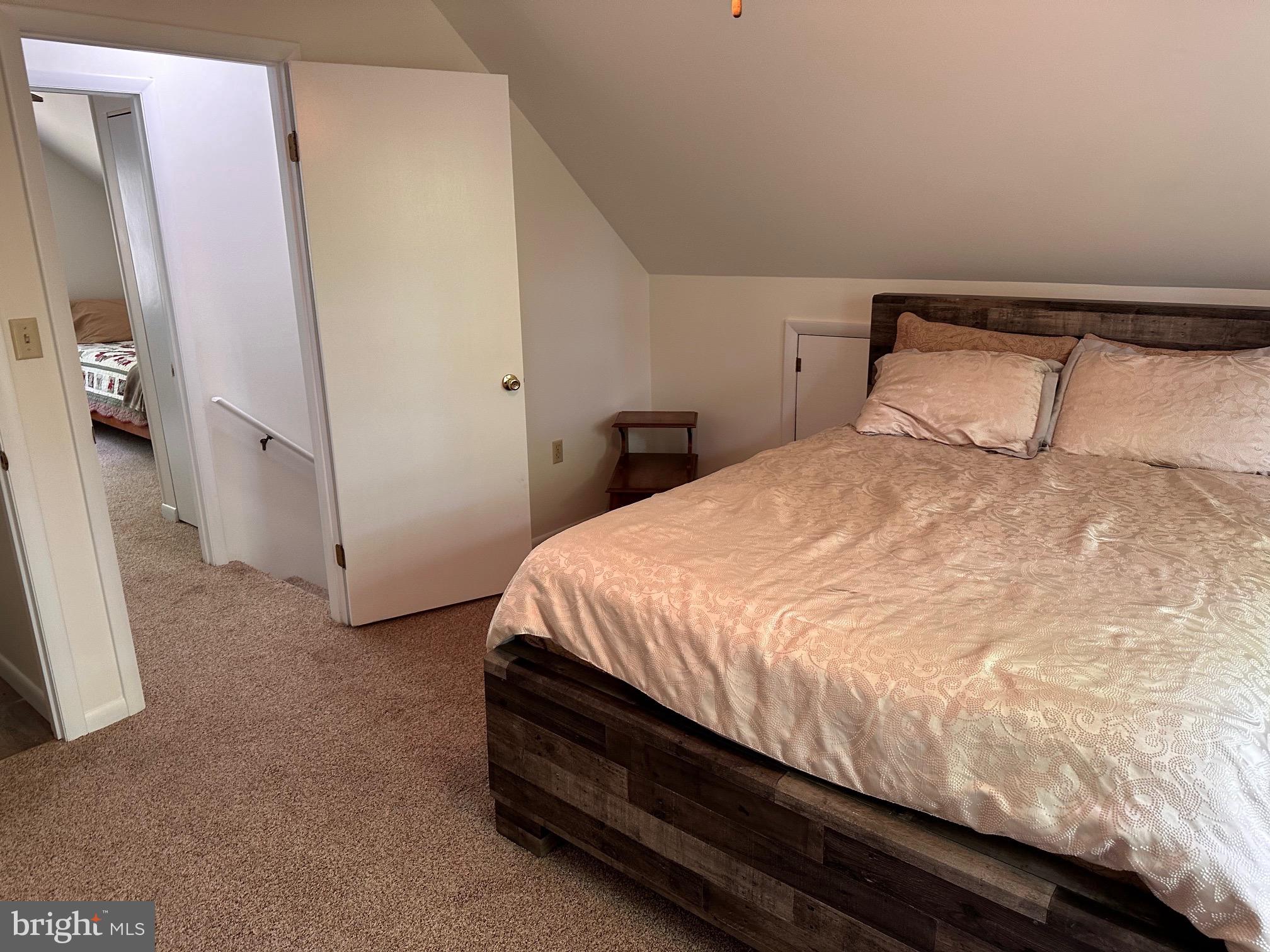 NEW HOPE ACRES - Residential