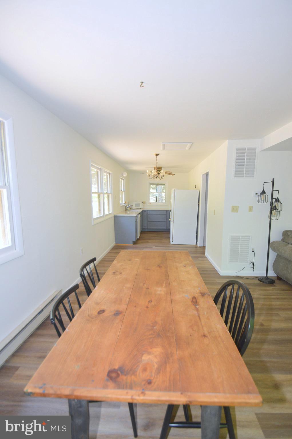 NEW HOPE ACRES - Residential