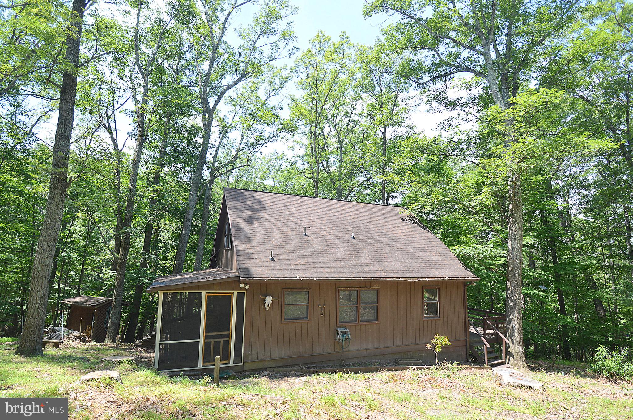 NEW HOPE ACRES - Residential