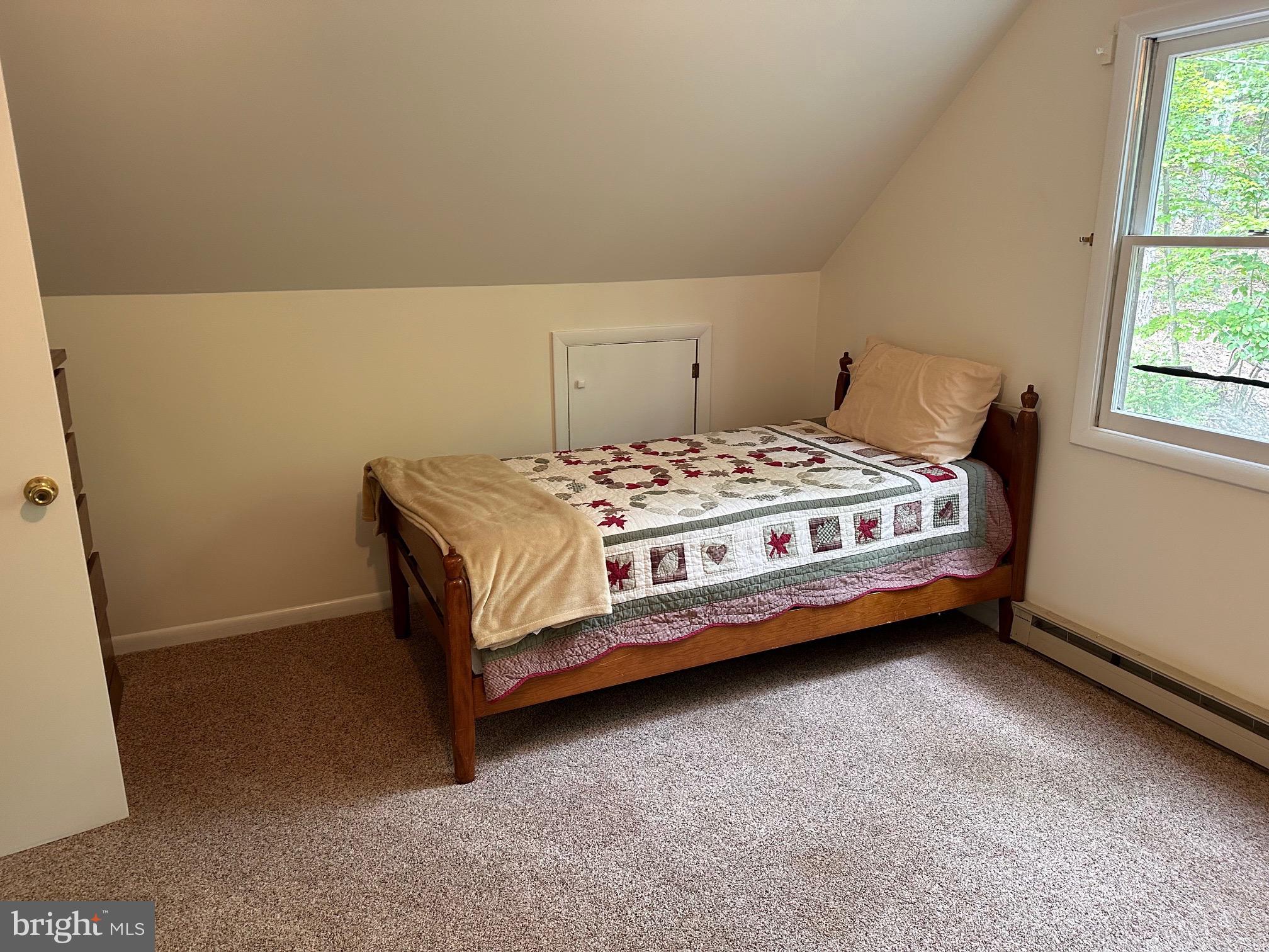 NEW HOPE ACRES - Residential