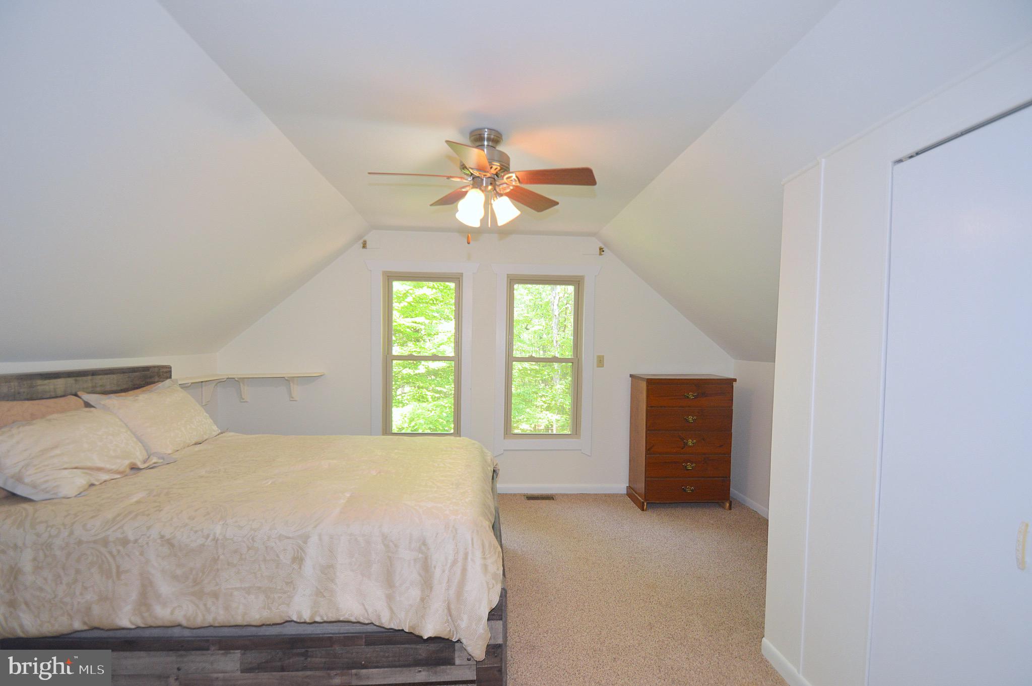 NEW HOPE ACRES - Residential