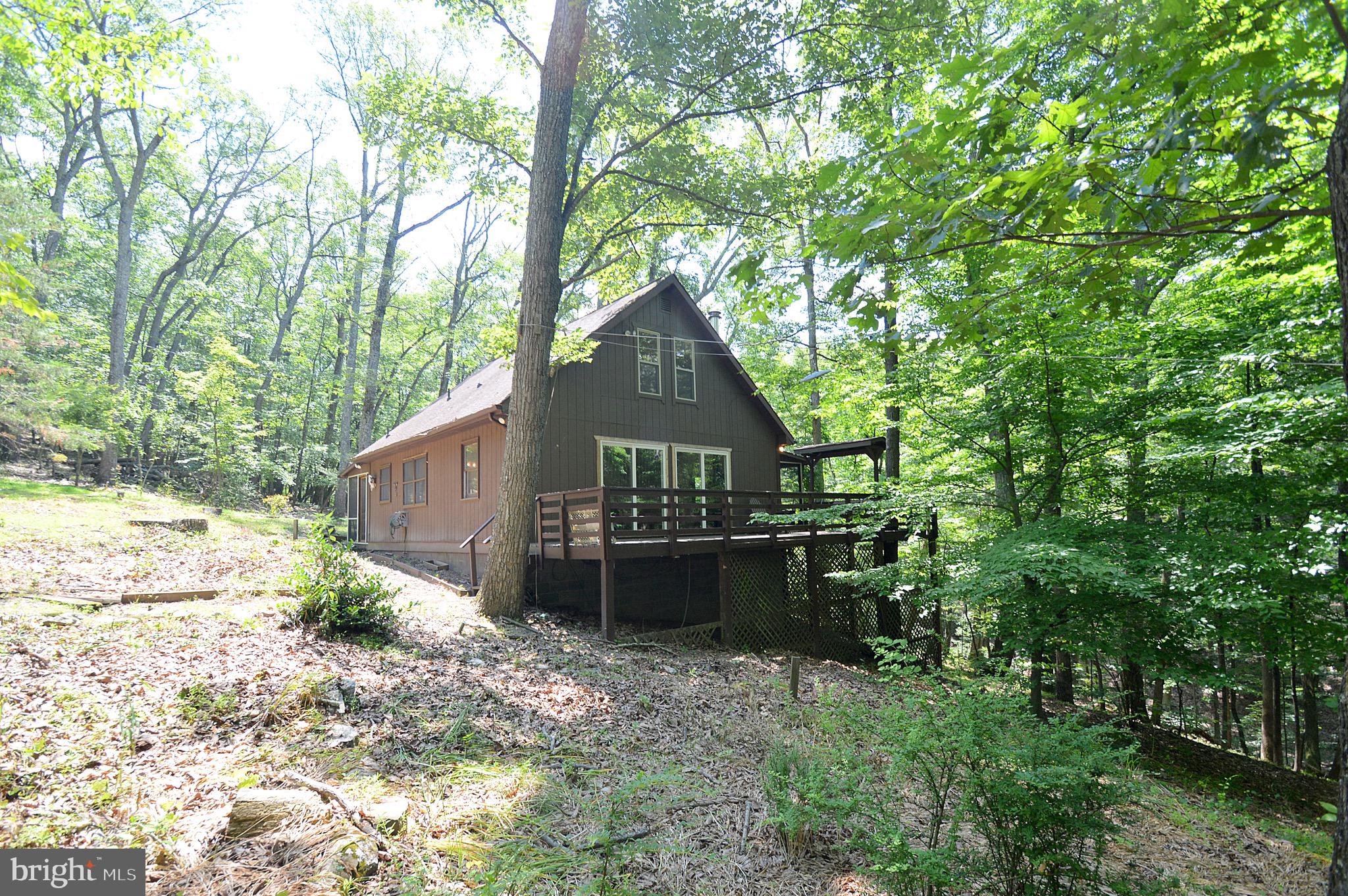 NEW HOPE ACRES - Residential