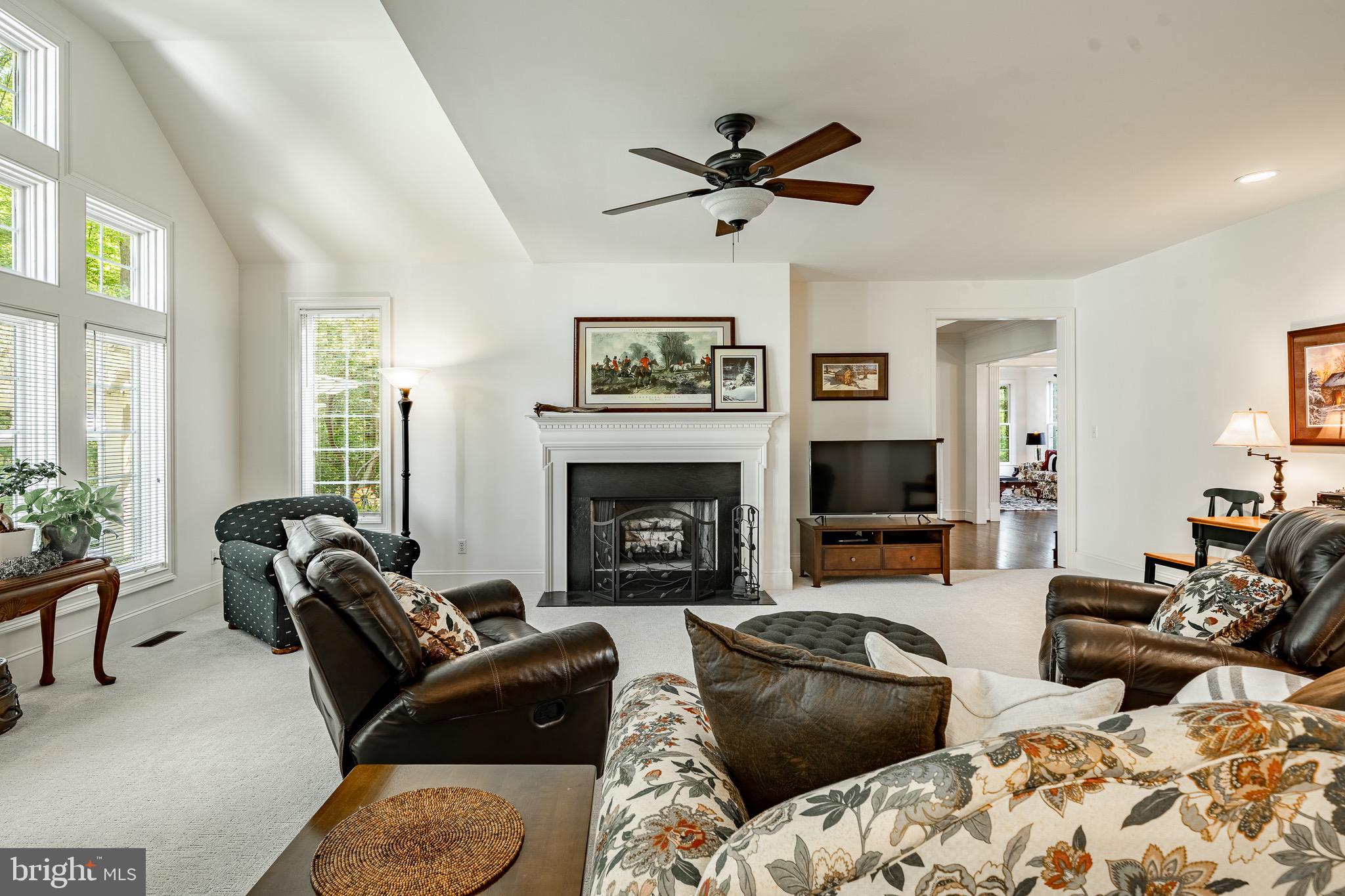 BROOKLANDS - Residential